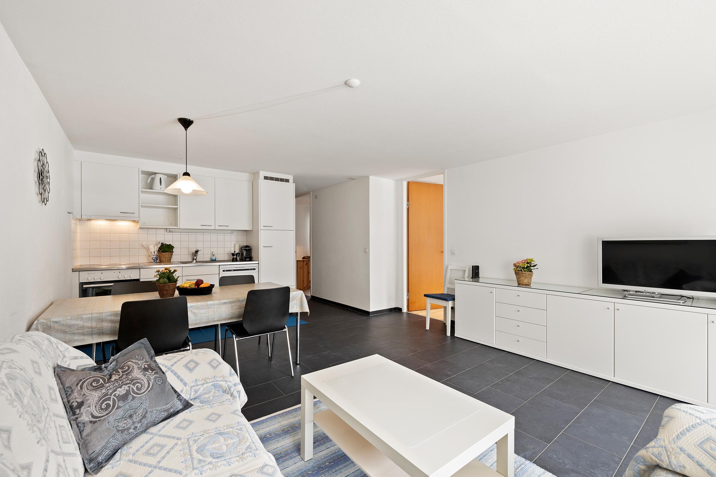 Wohn/Essbereich Wohn/Essbereich