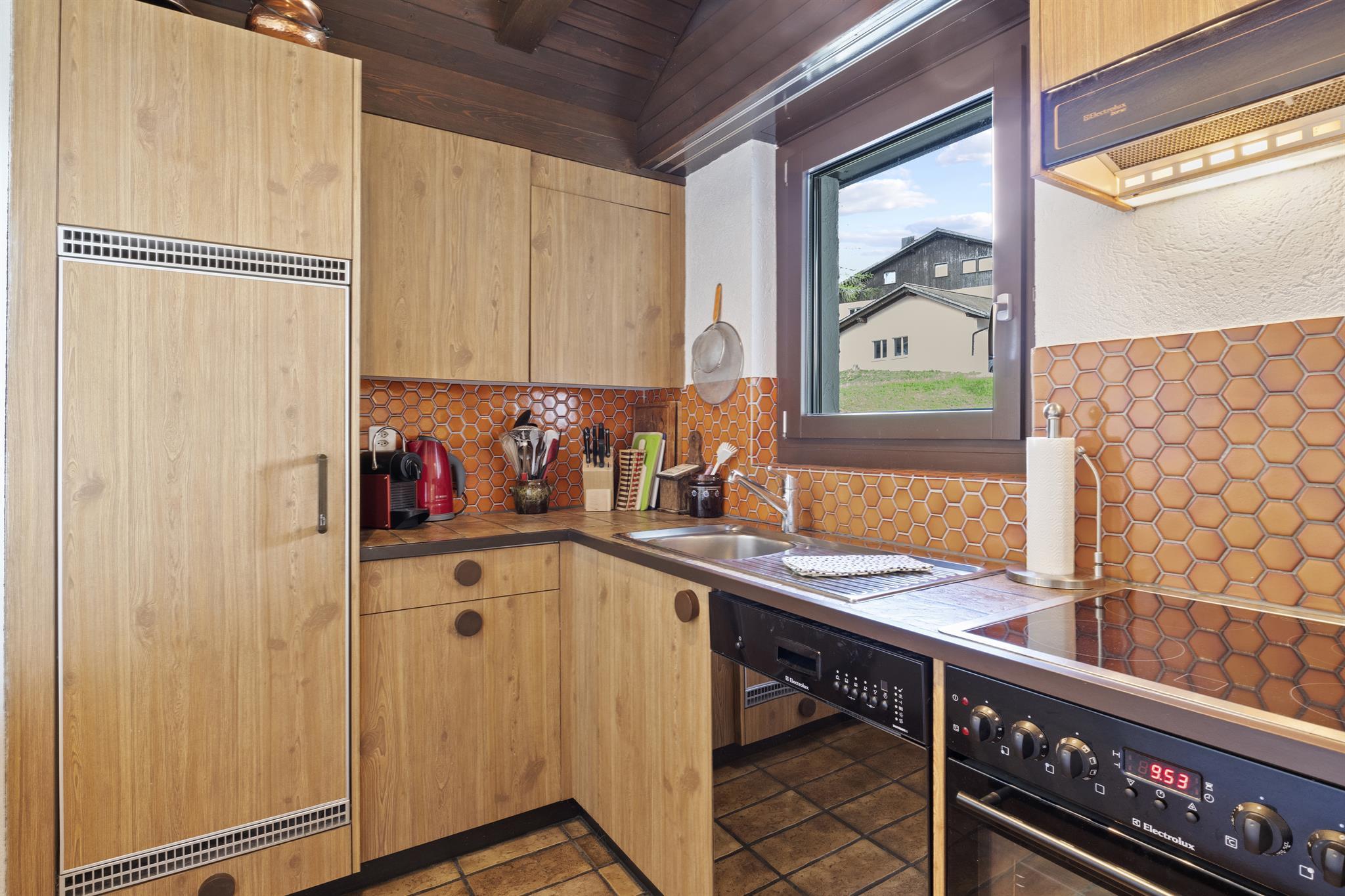 Wohnküche Wohnküche