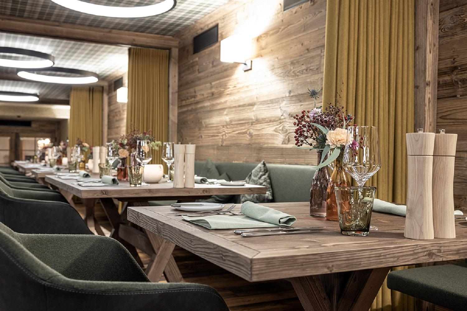 Hotel Valbella Resort Restaurant Capricorn Hotel Valbella Resort Restaurant Capricorn