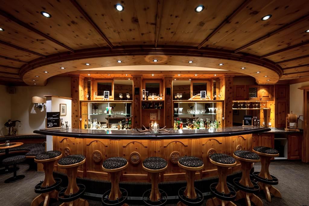 Hotelbar Hotelbar