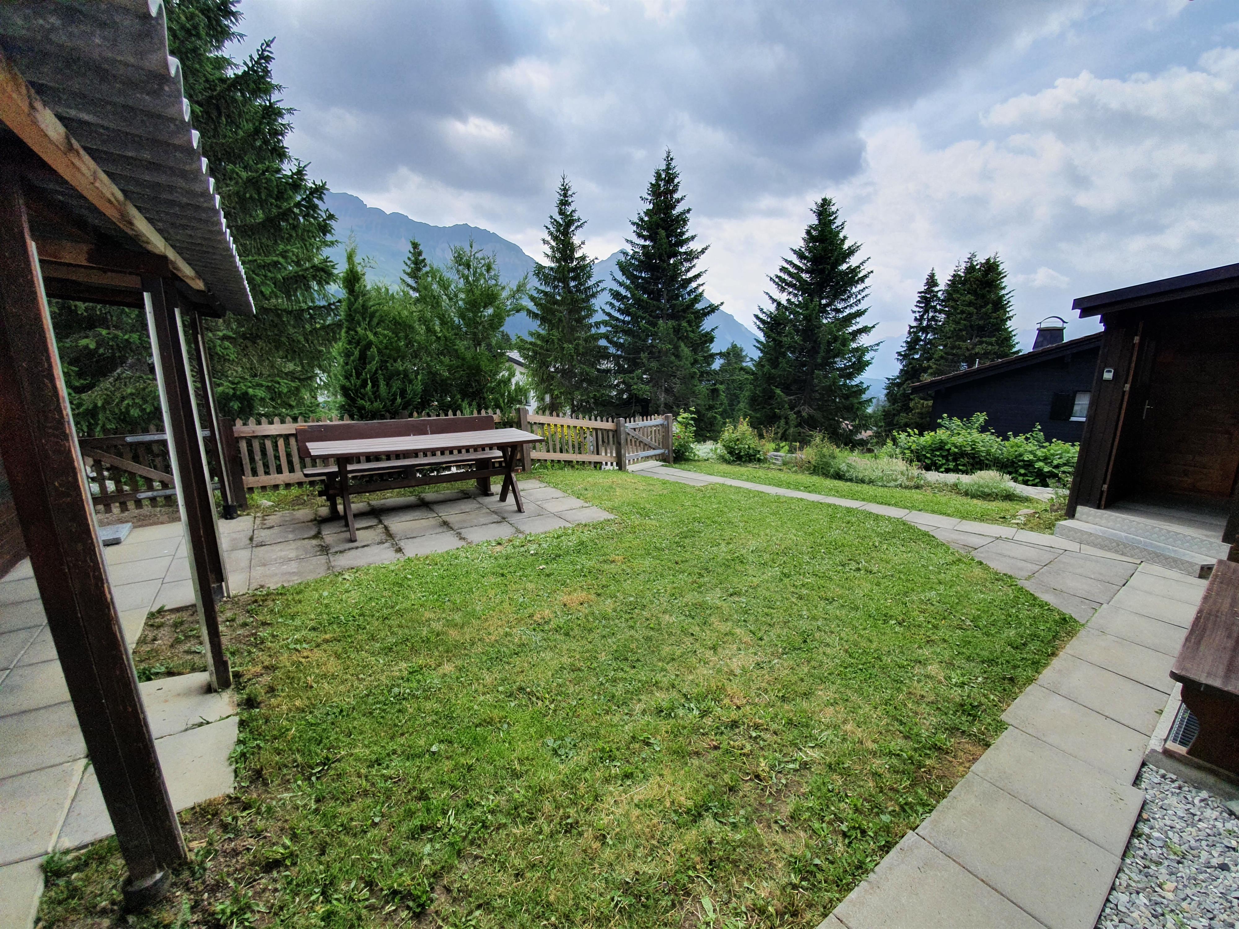 Casa Hofer Aussen Sommer Casa Hofer Aussen Sommer