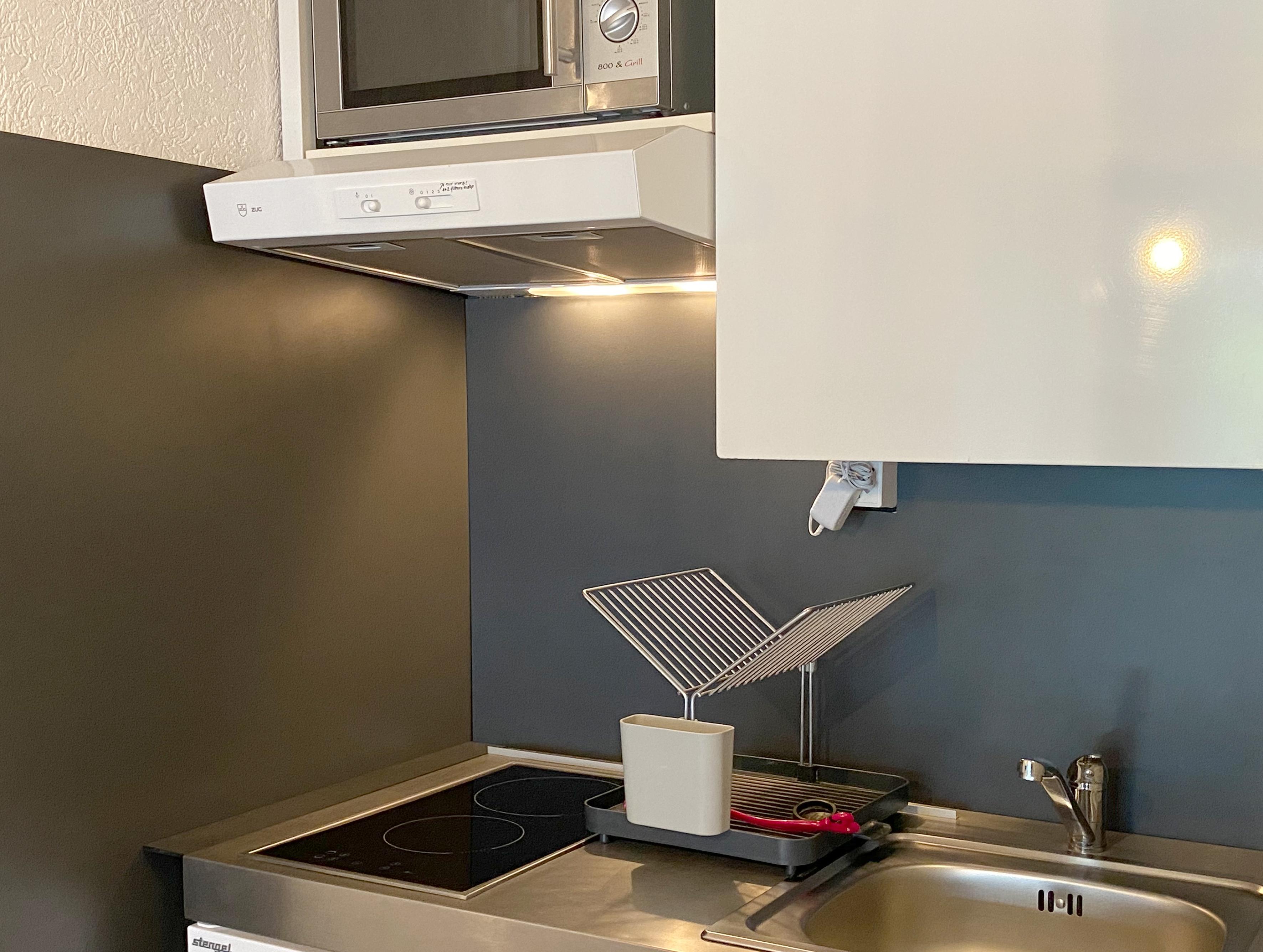 Wohnküche Wohnküche