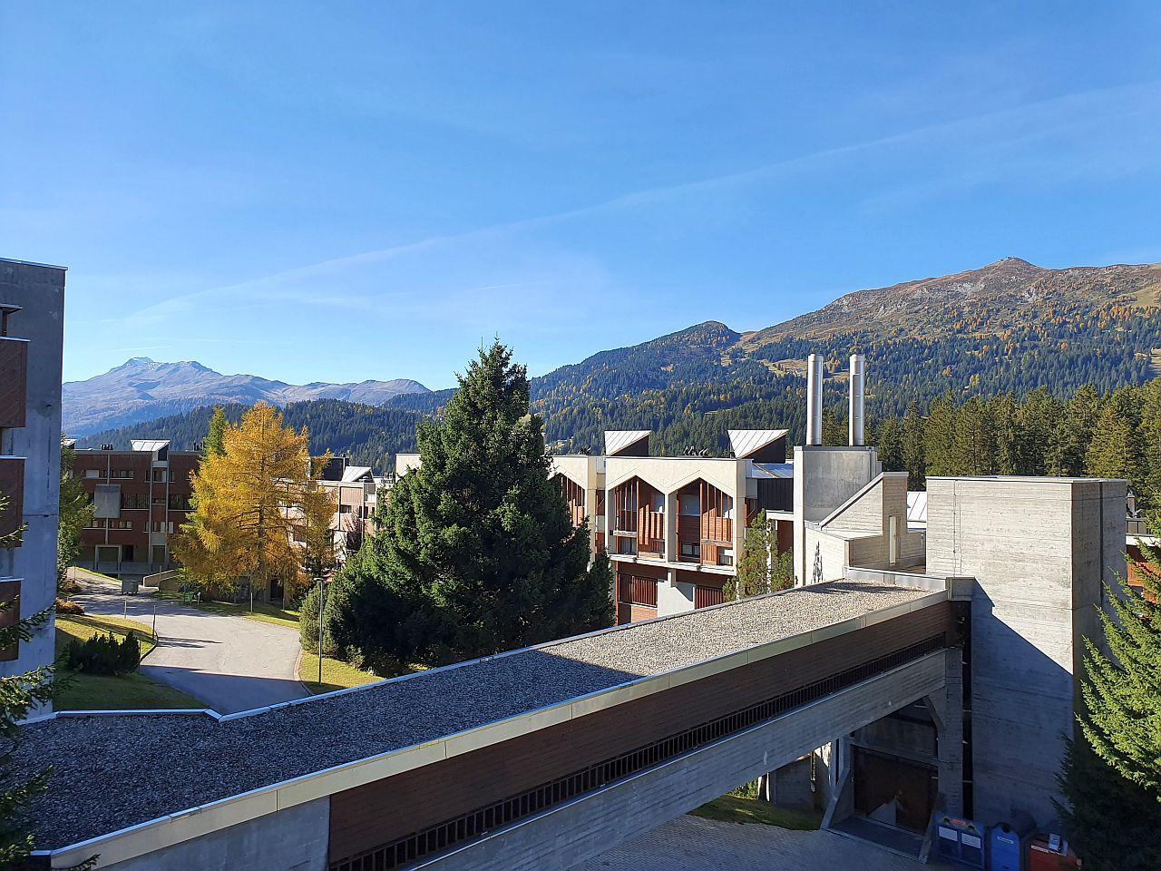 Aussicht vom Wohnzimmer/Balkon aus Aussicht vom Wohnzimmer/Balkon aus