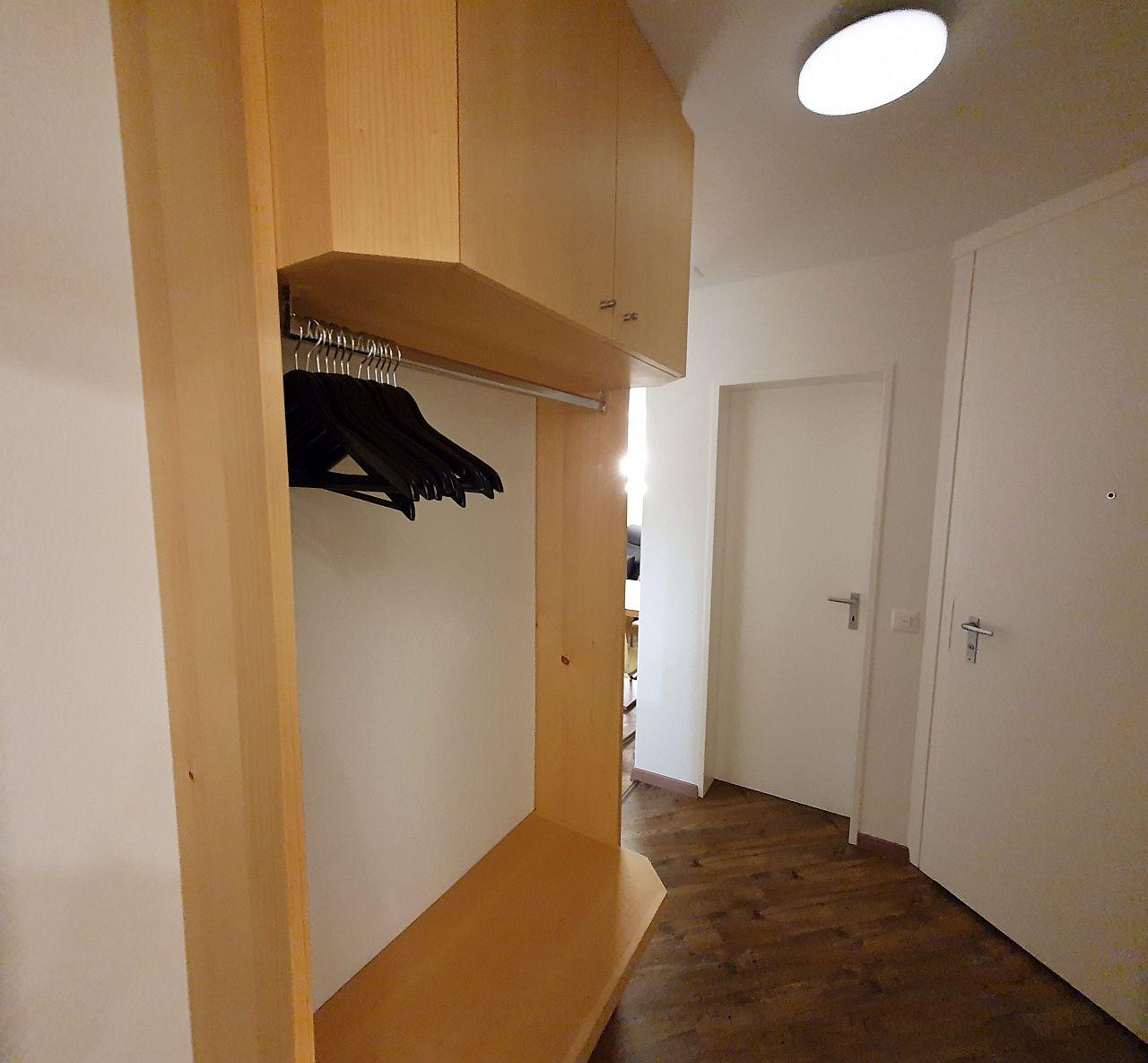 Garderobe Garderobe