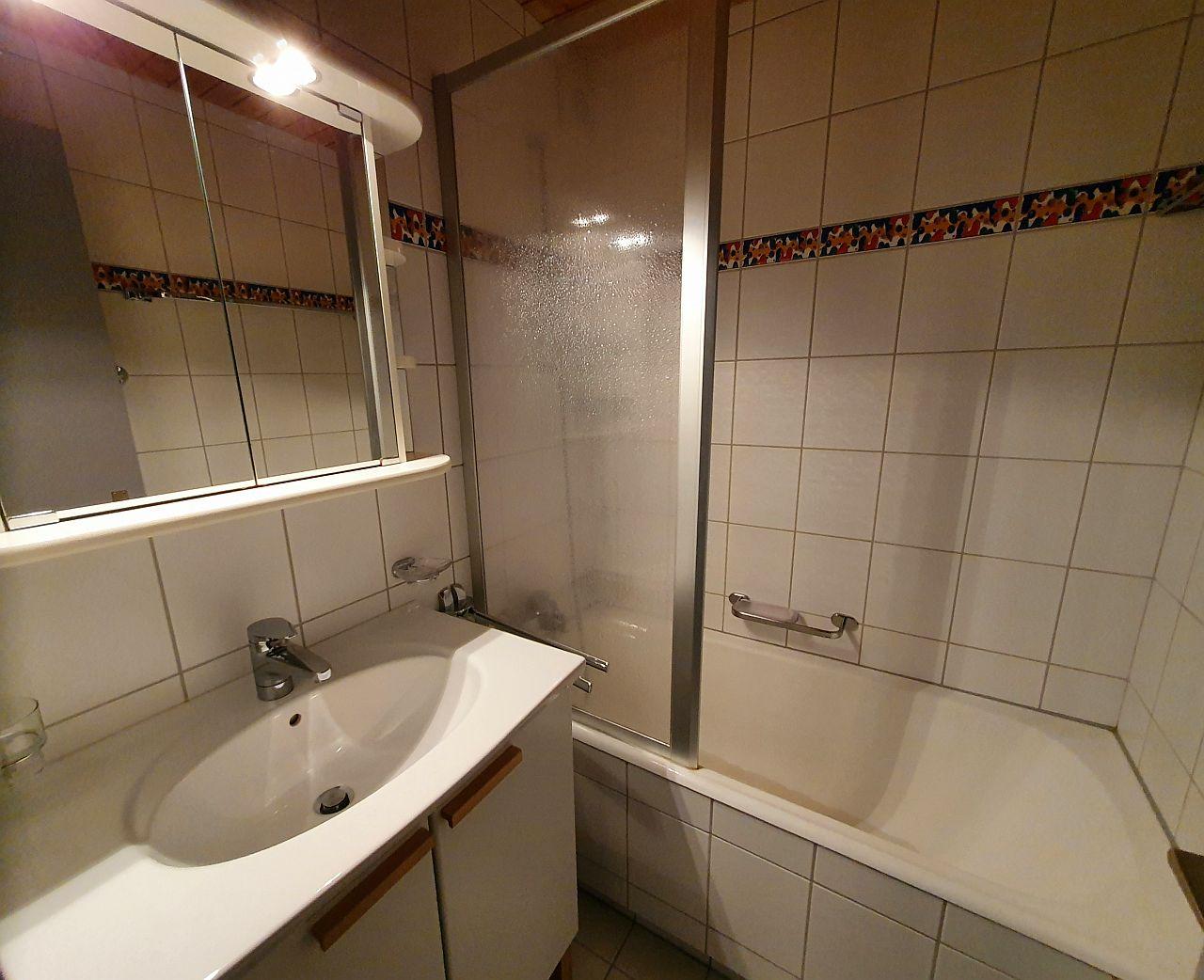 Badezimmer Badezimmer