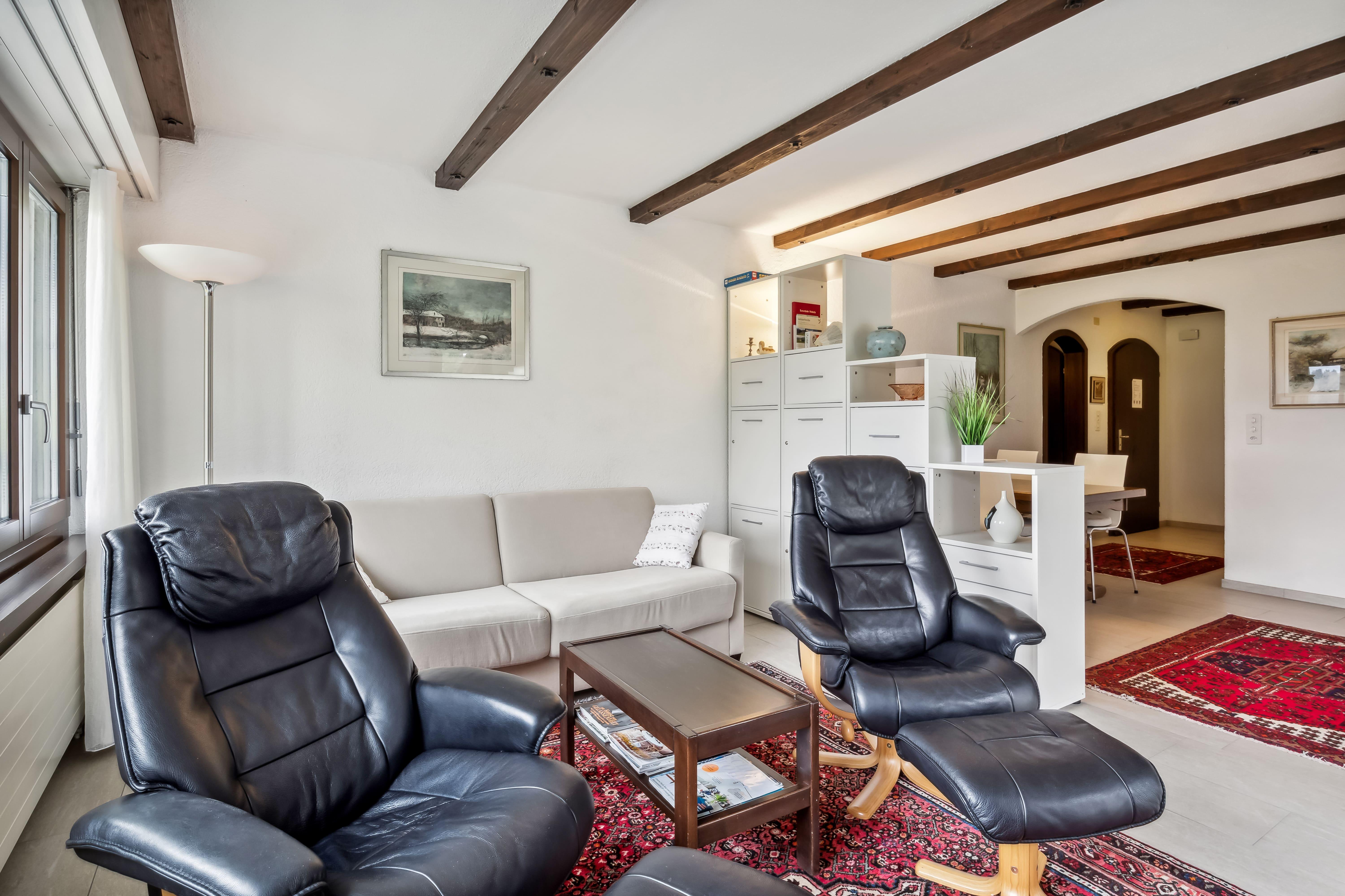 Wohnbereich Wohnbereich