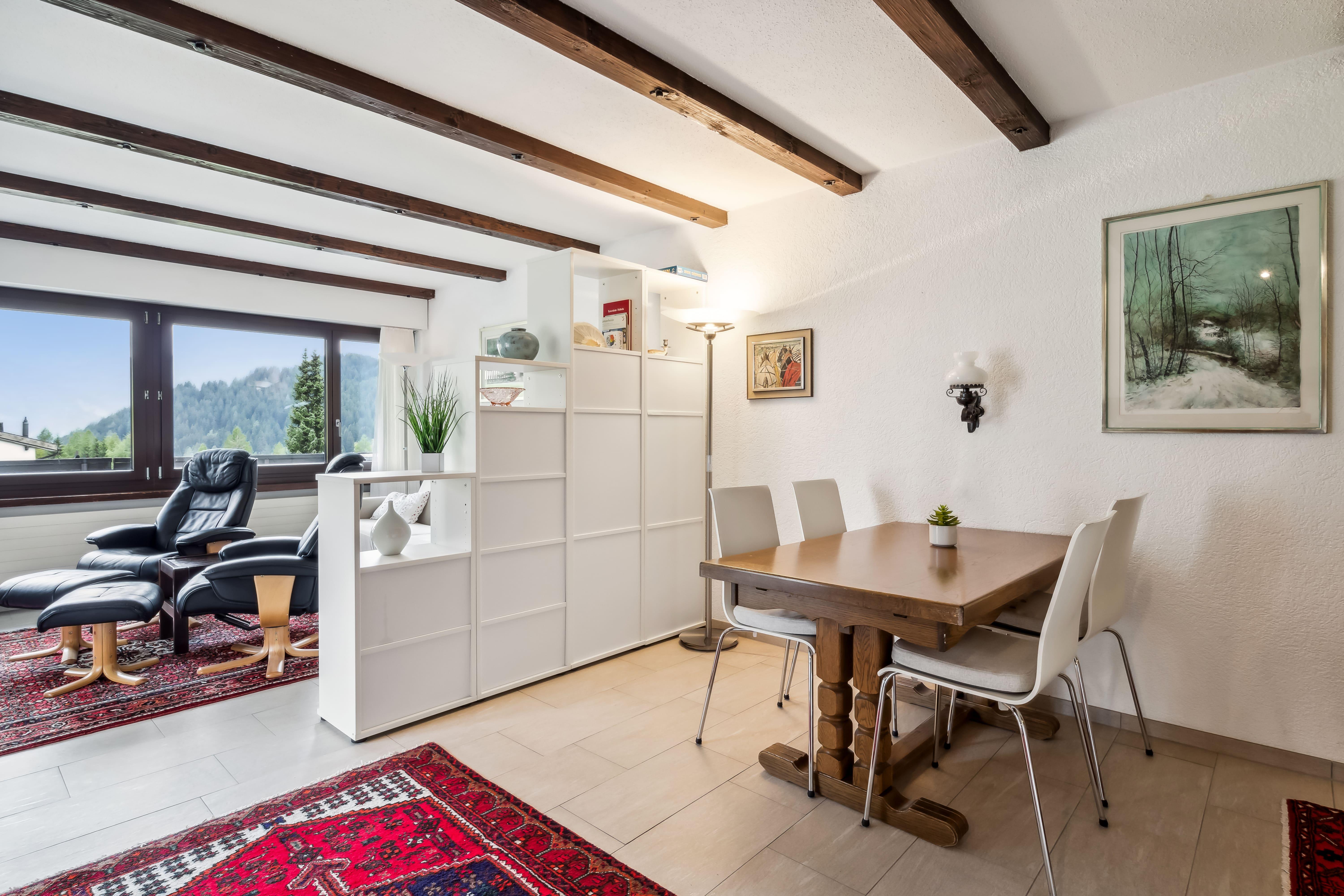 Wohnbereich Wohnbereich