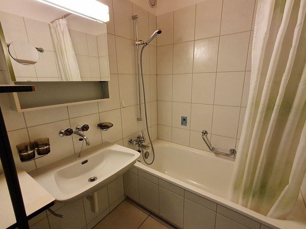 Badezimmer Badezimmer