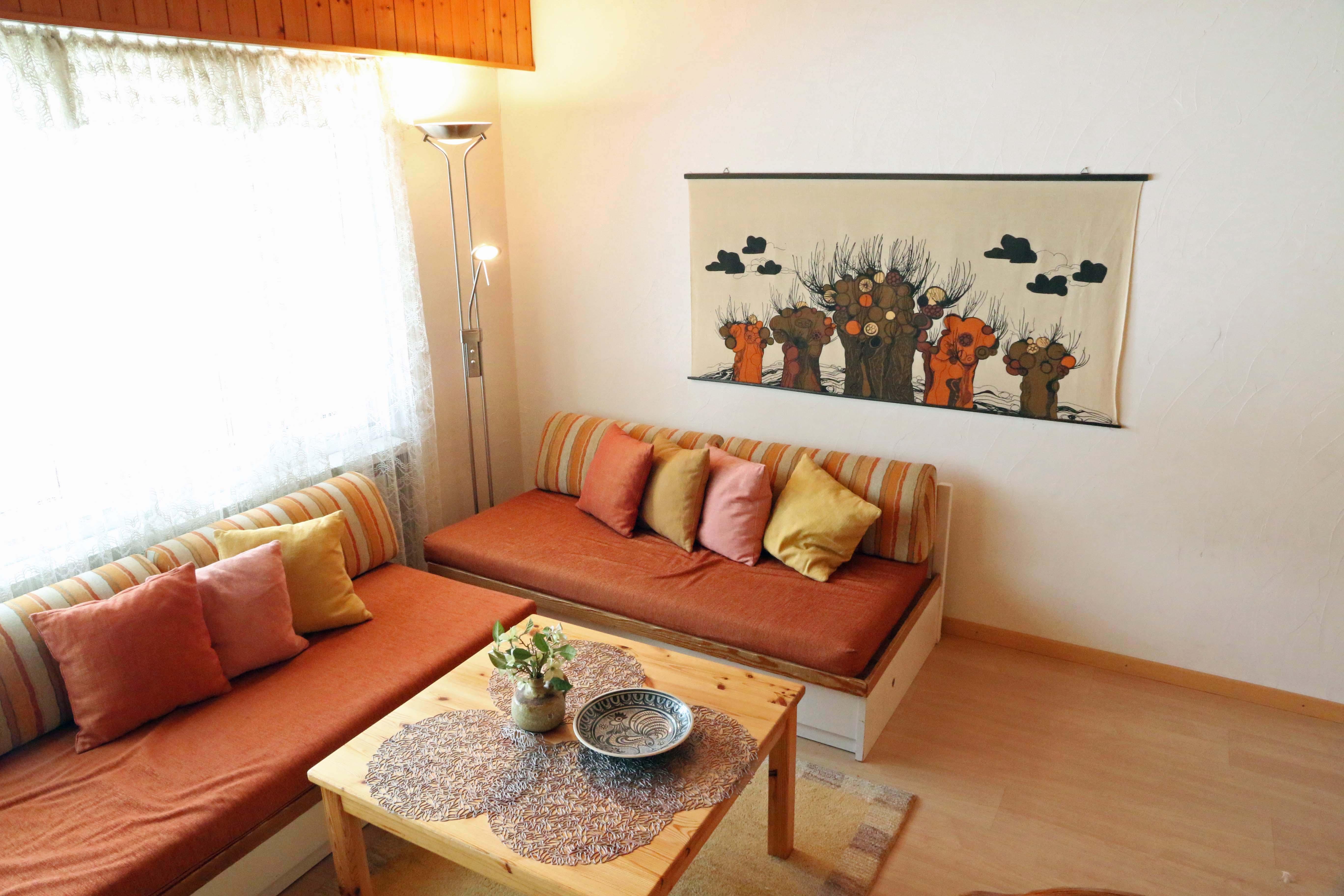 Lounge area Lounge area