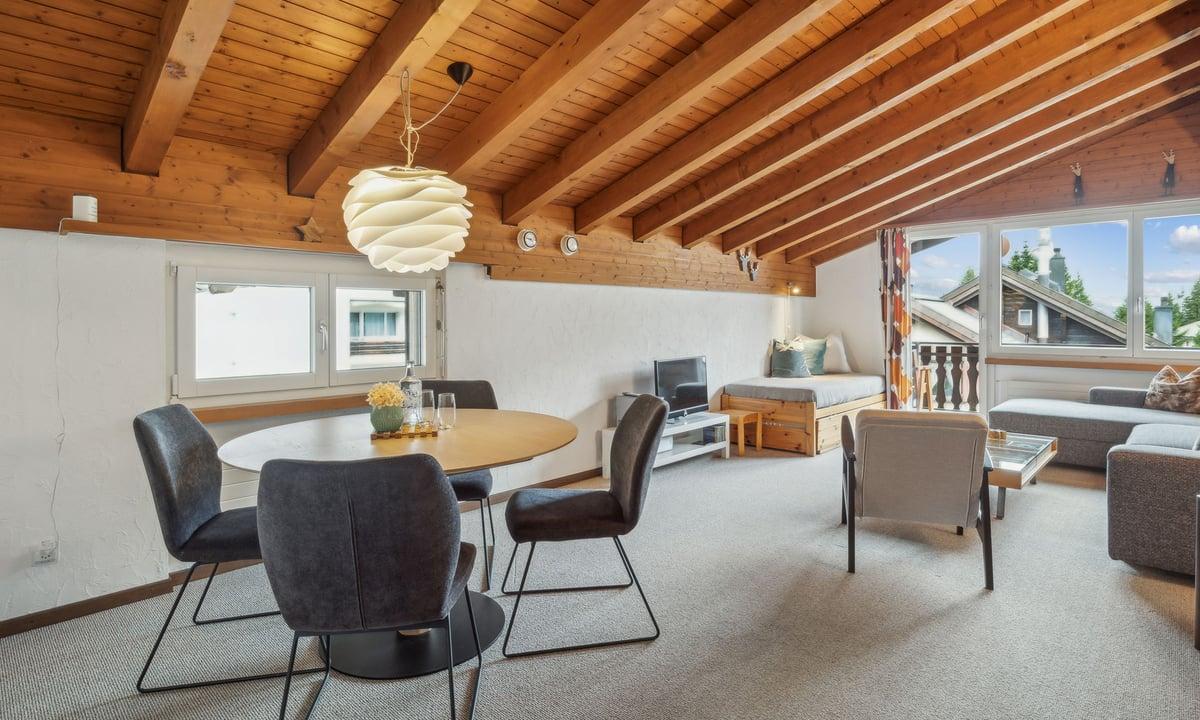 Essbereich Essbereich