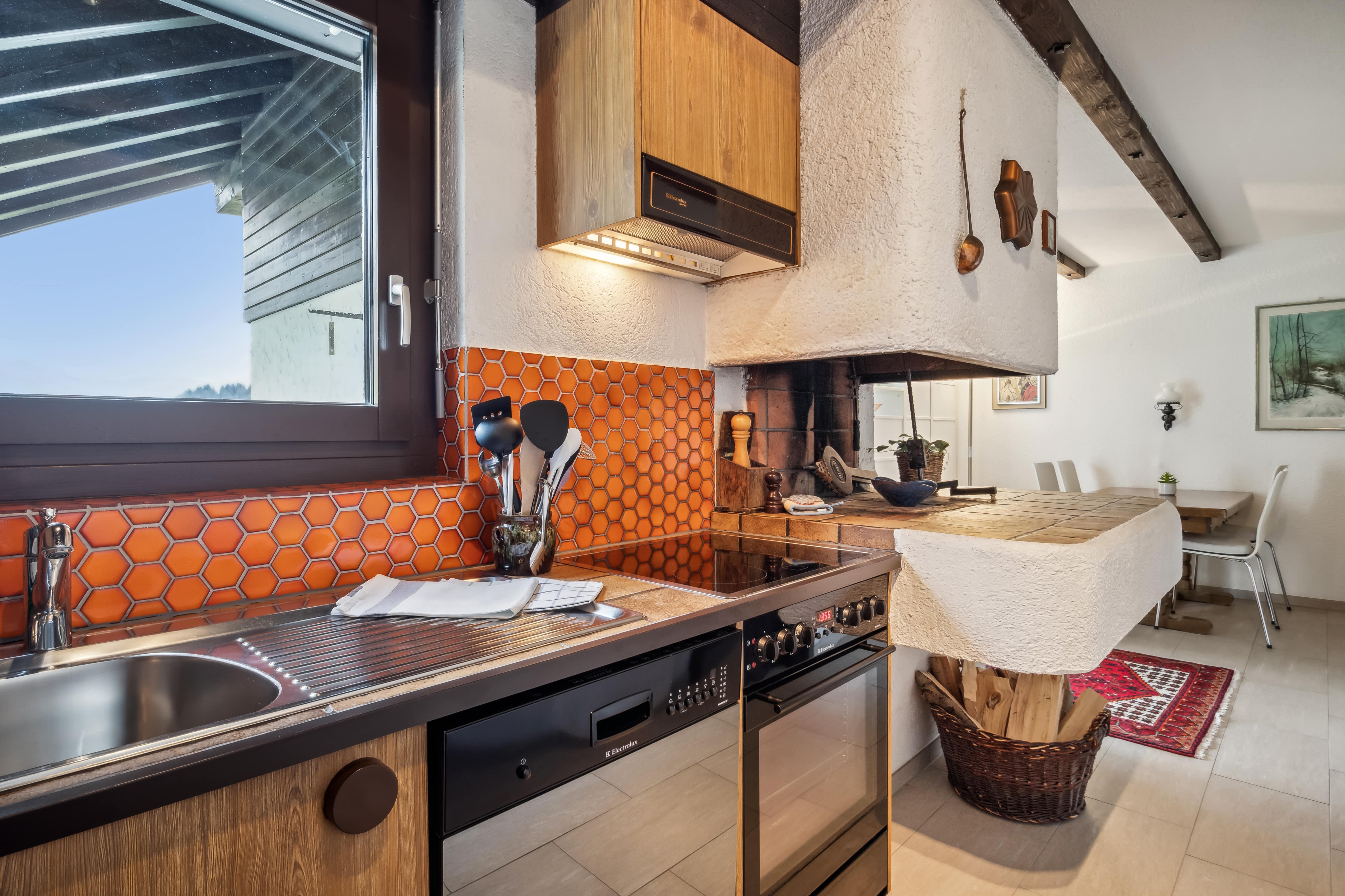 Wohnküche Wohnküche