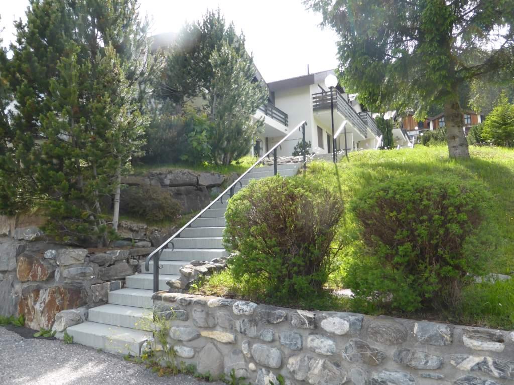 Zugang La Schmetta 65.jpg Zugang La Schmetta 65.jpg