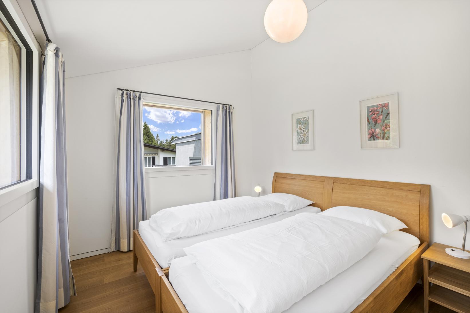 2.Schlafzimmer 2.Schlafzimmer