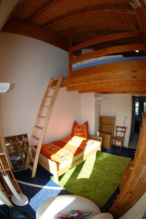 3-Bett Galerie 3-Bett Galerie