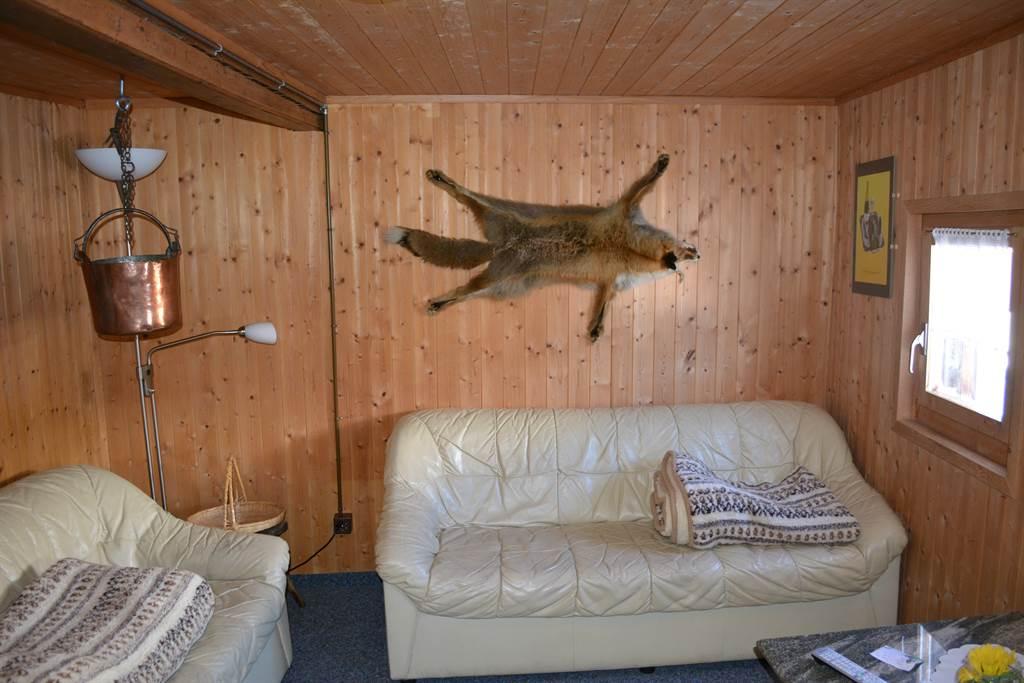 Fernsehzimmer Fernsehzimmer