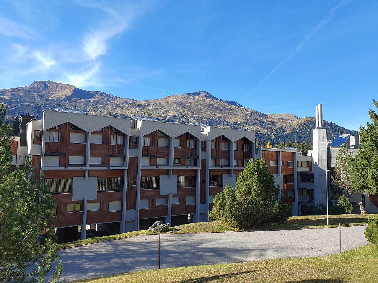 Aussicht vom Wohnzimmer/Balkon aus Aussicht vom Wohnzimmer/Balkon aus