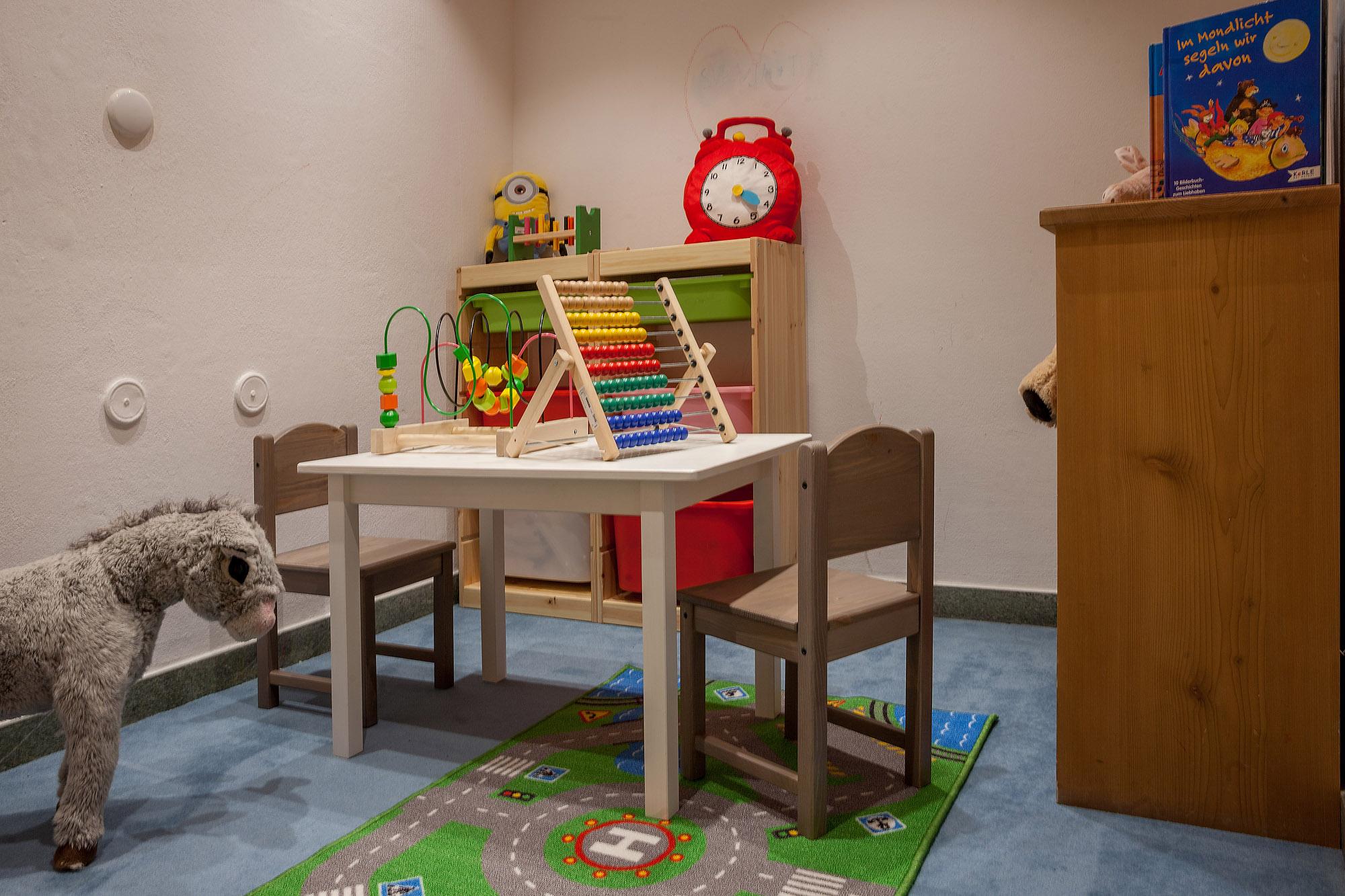 Kinderspielecke Kinderspielecke