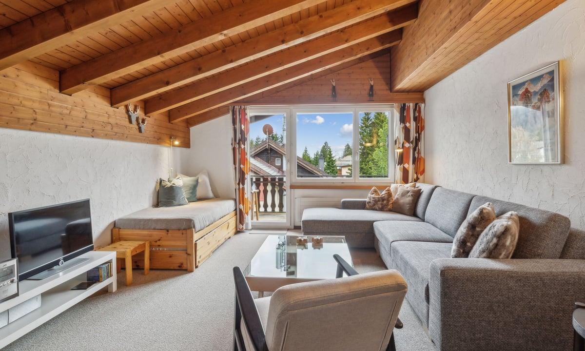 Wohnbereich Wohnbereich