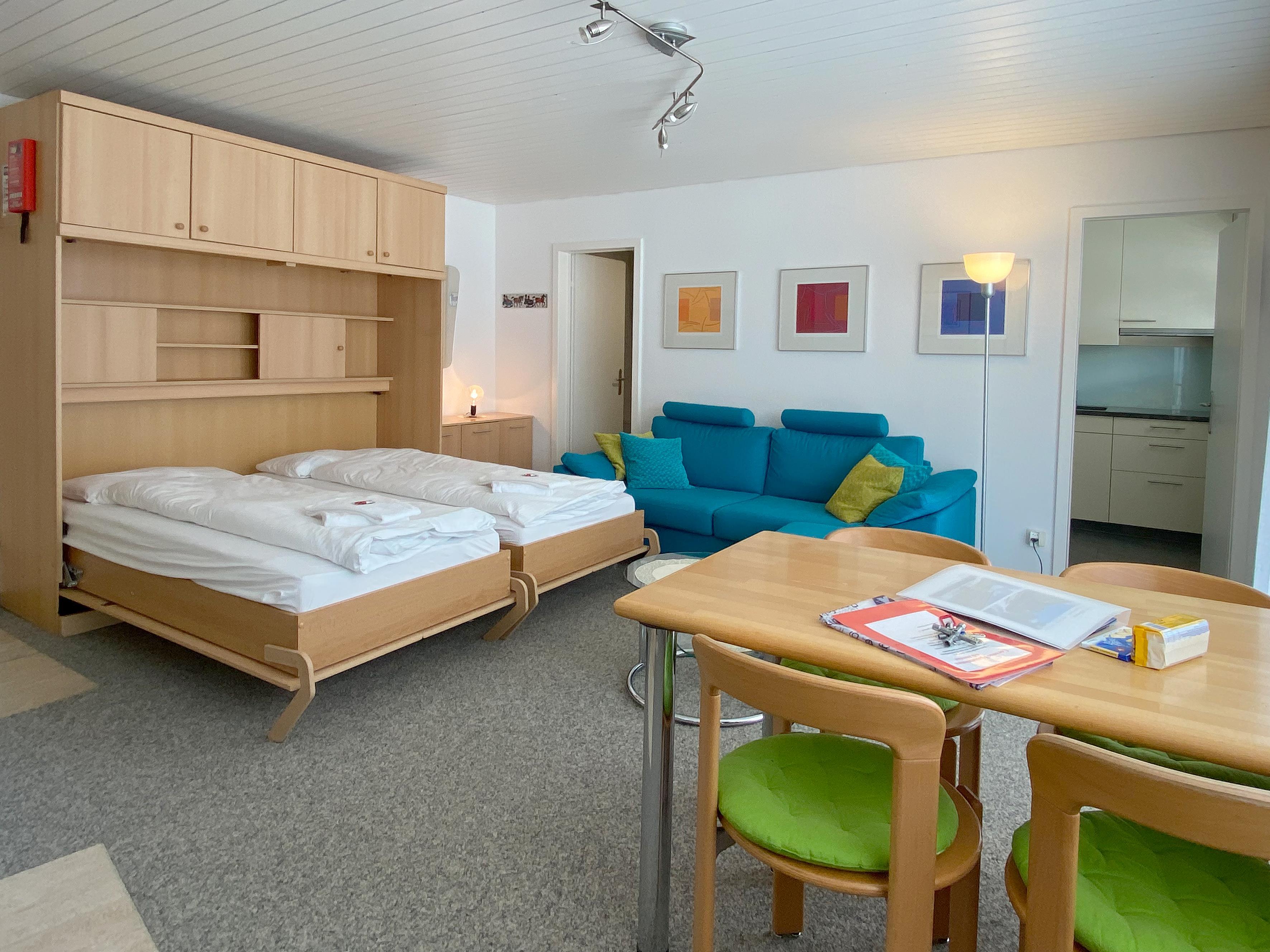 Schlafen 1 Schlafen 1