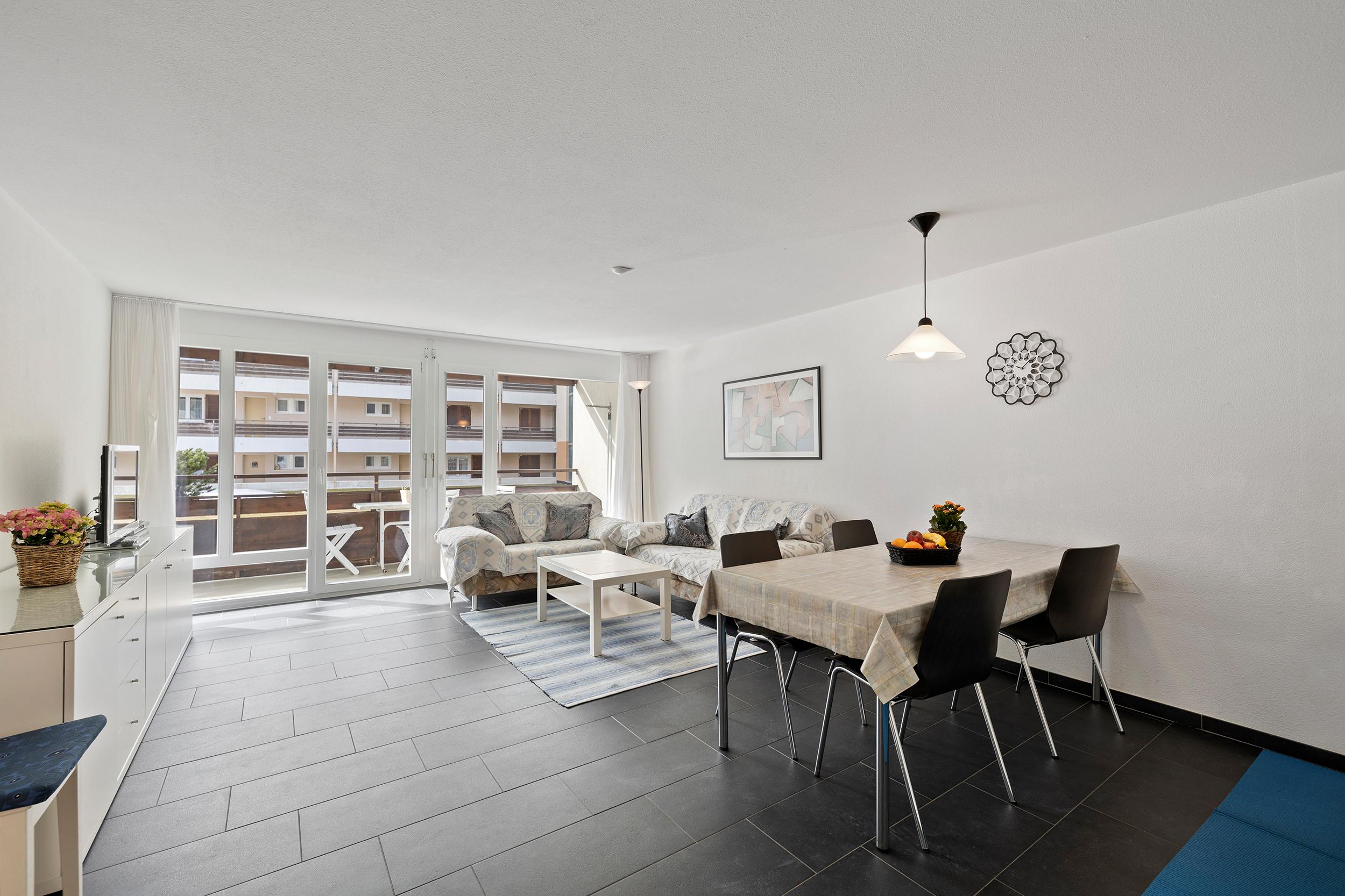 Wohn/Essbereich Wohn/Essbereich