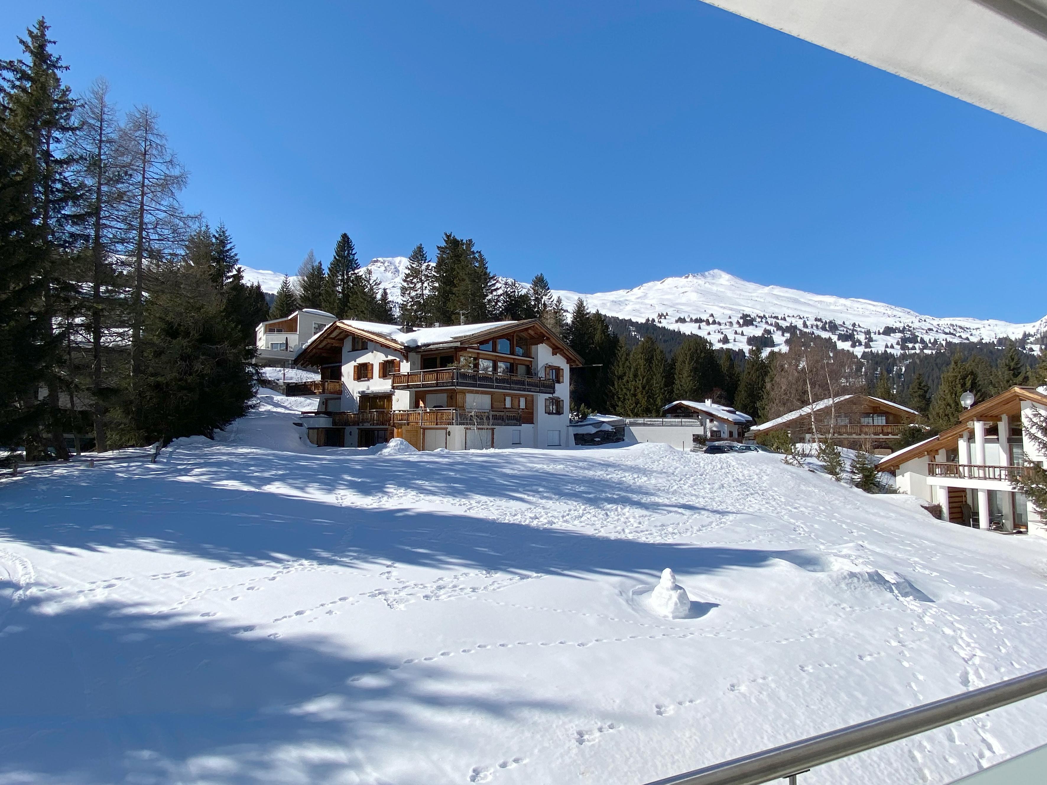 Aussicht Stätz Aussicht Stätz