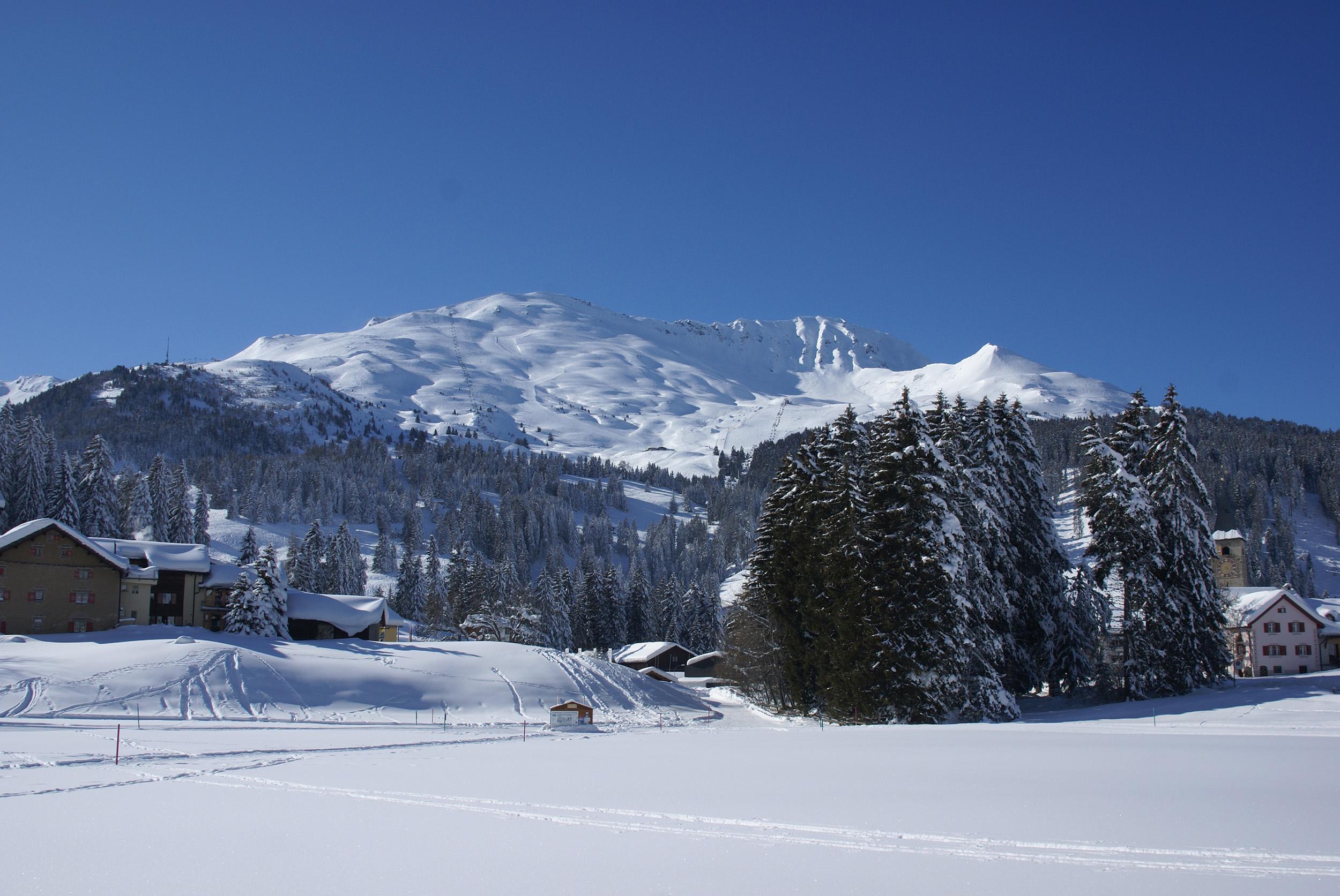 Aussicht Stätzerhorn Web Aussicht Stätzerhorn Web