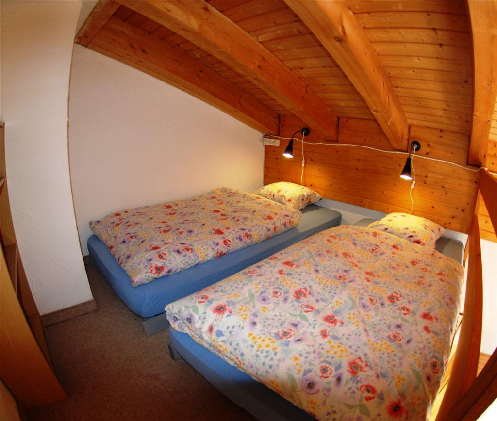 3-Bett Galerie oben 3-Bett Galerie oben