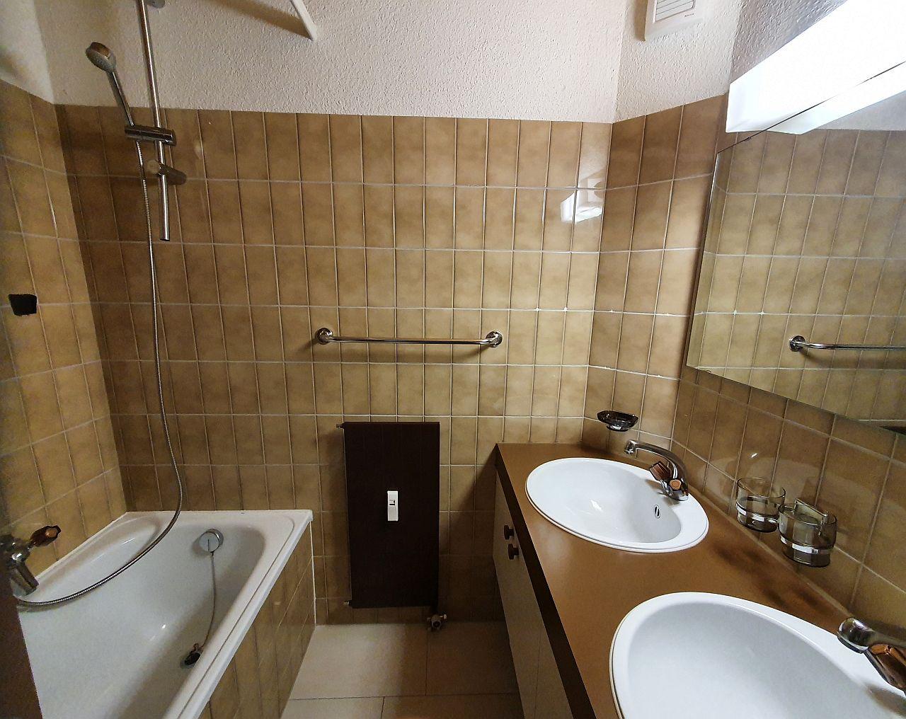 Badezimmer Badezimmer