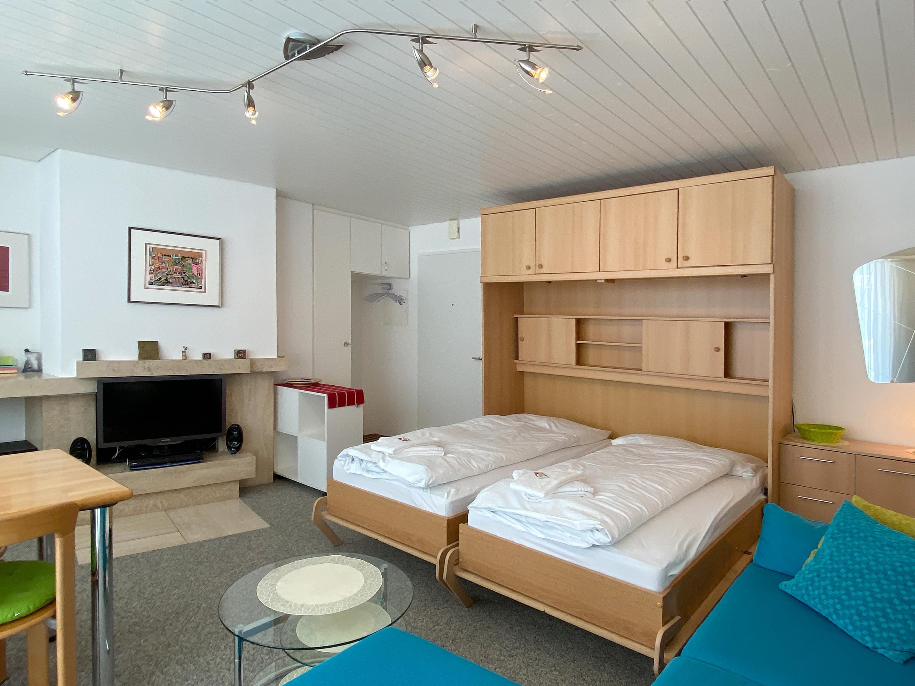 Schlafen 2 Schlafen 2