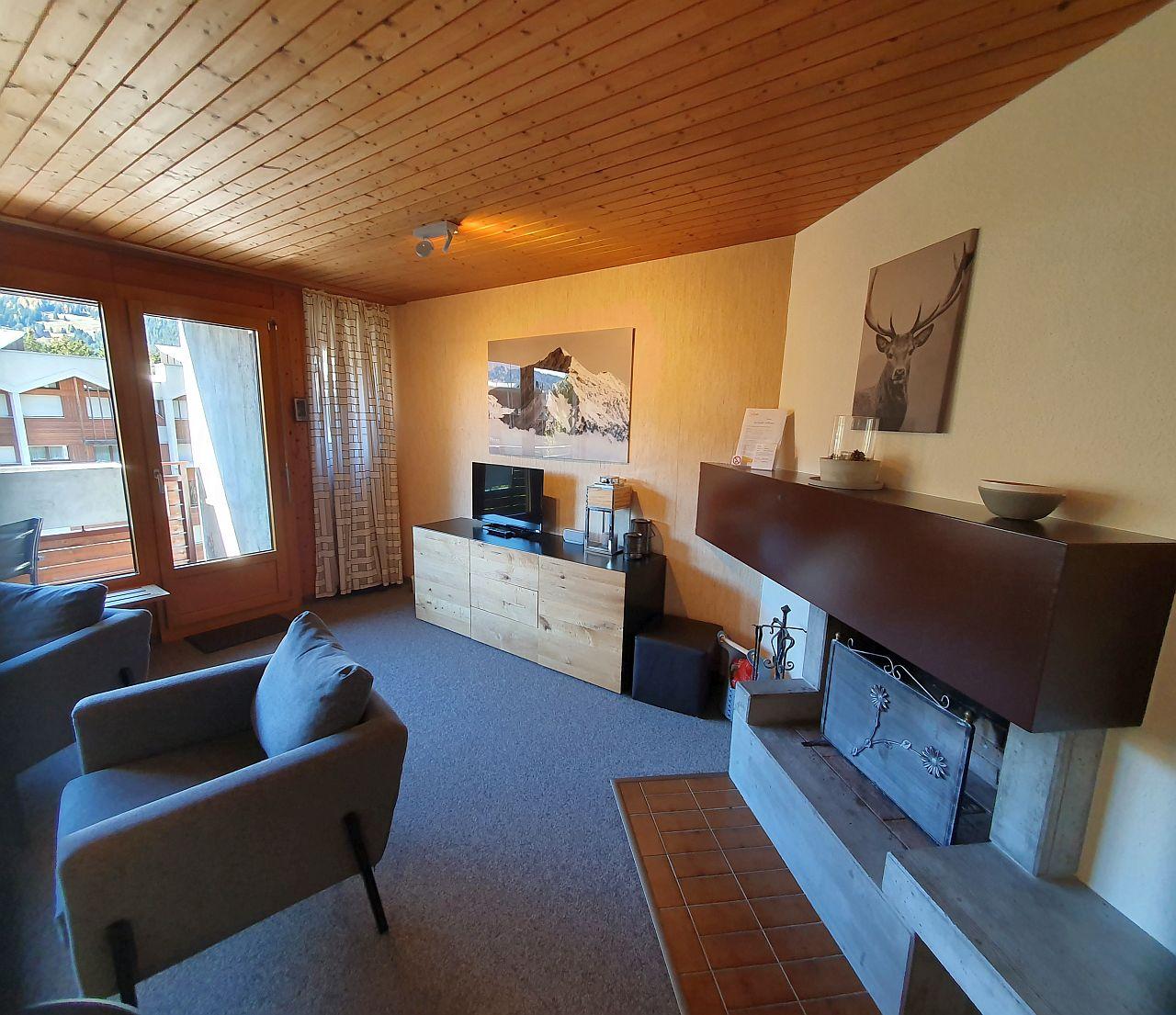 Wohnzimmer Wohnzimmer