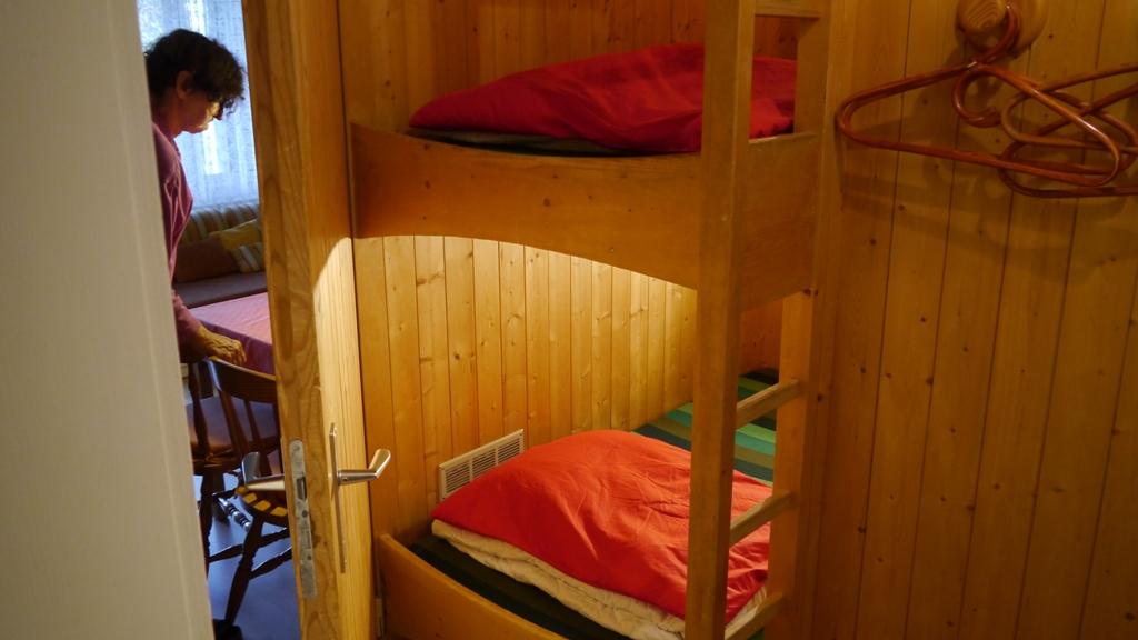 Children's bunks Children's bunks