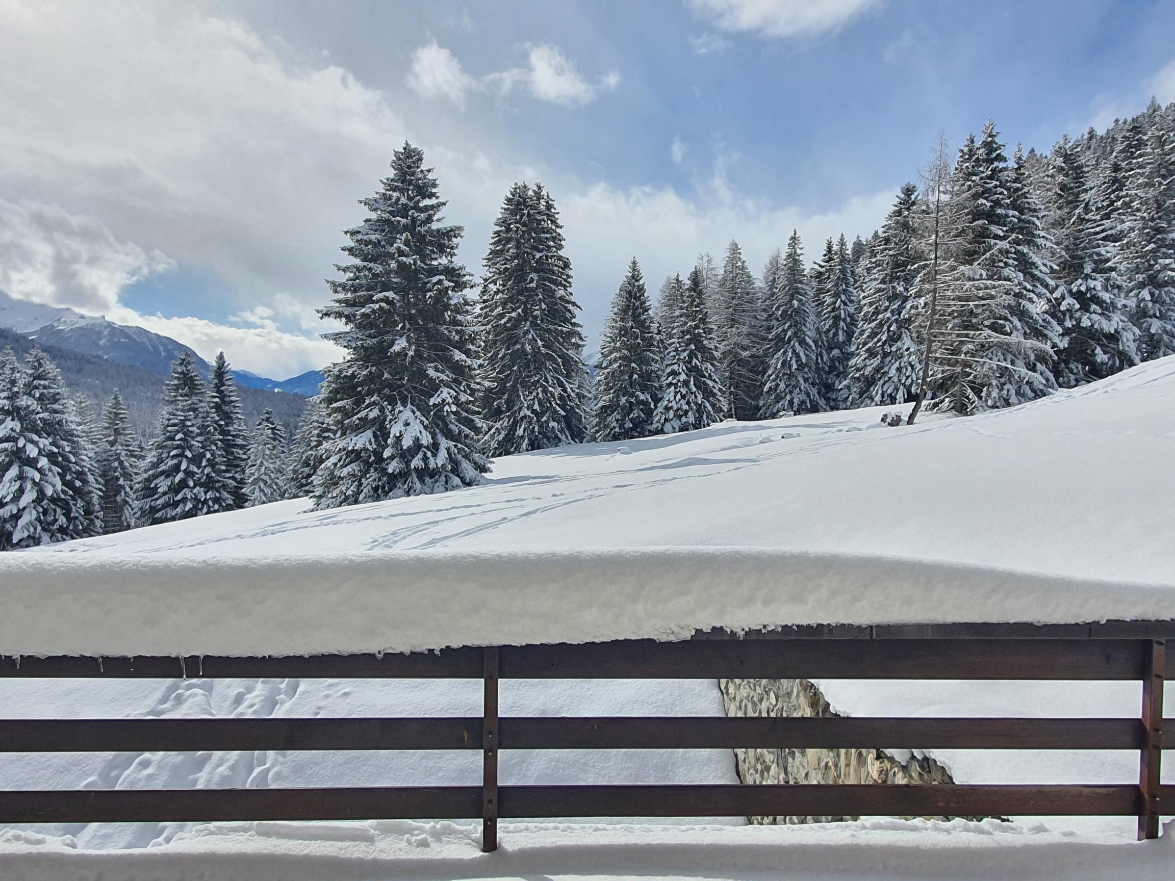 Aussicht Terrasse Aussicht Terrasse