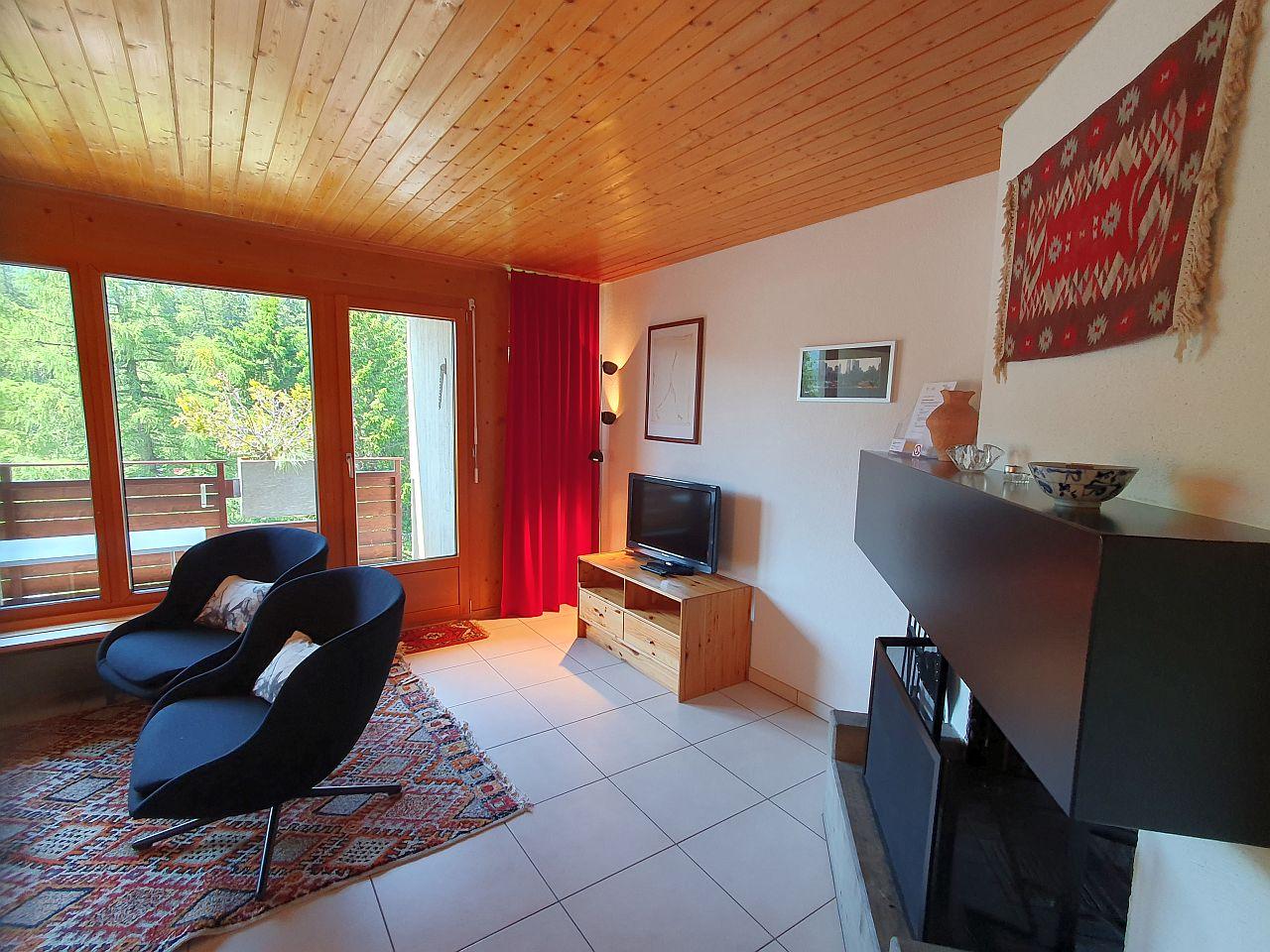 Wohnzimmer Wohnzimmer