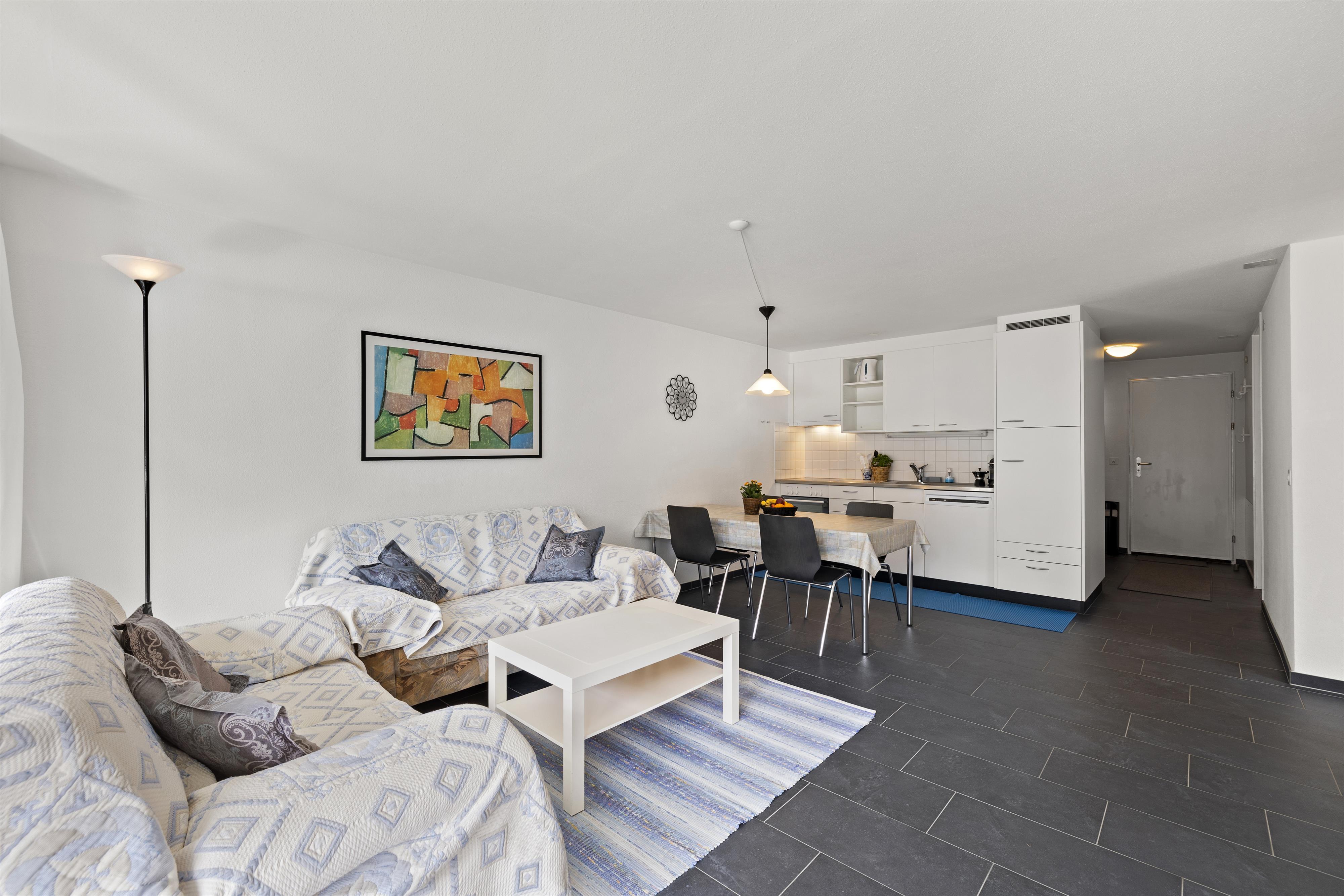 Wohn/Essbereich Wohn/Essbereich