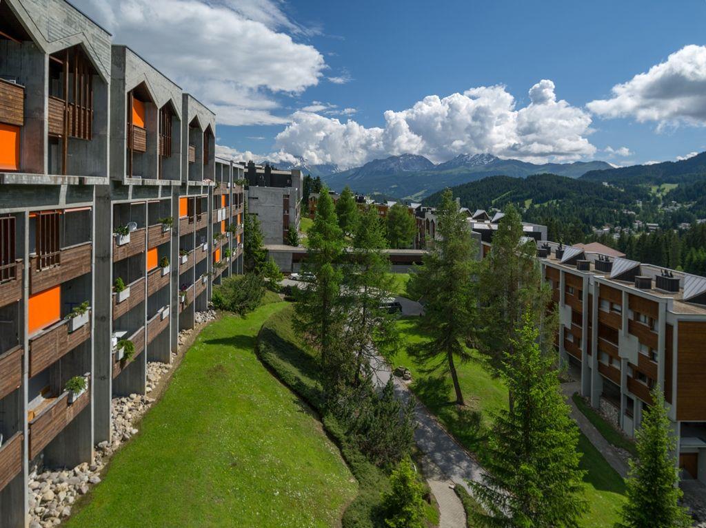 Hotelansicht