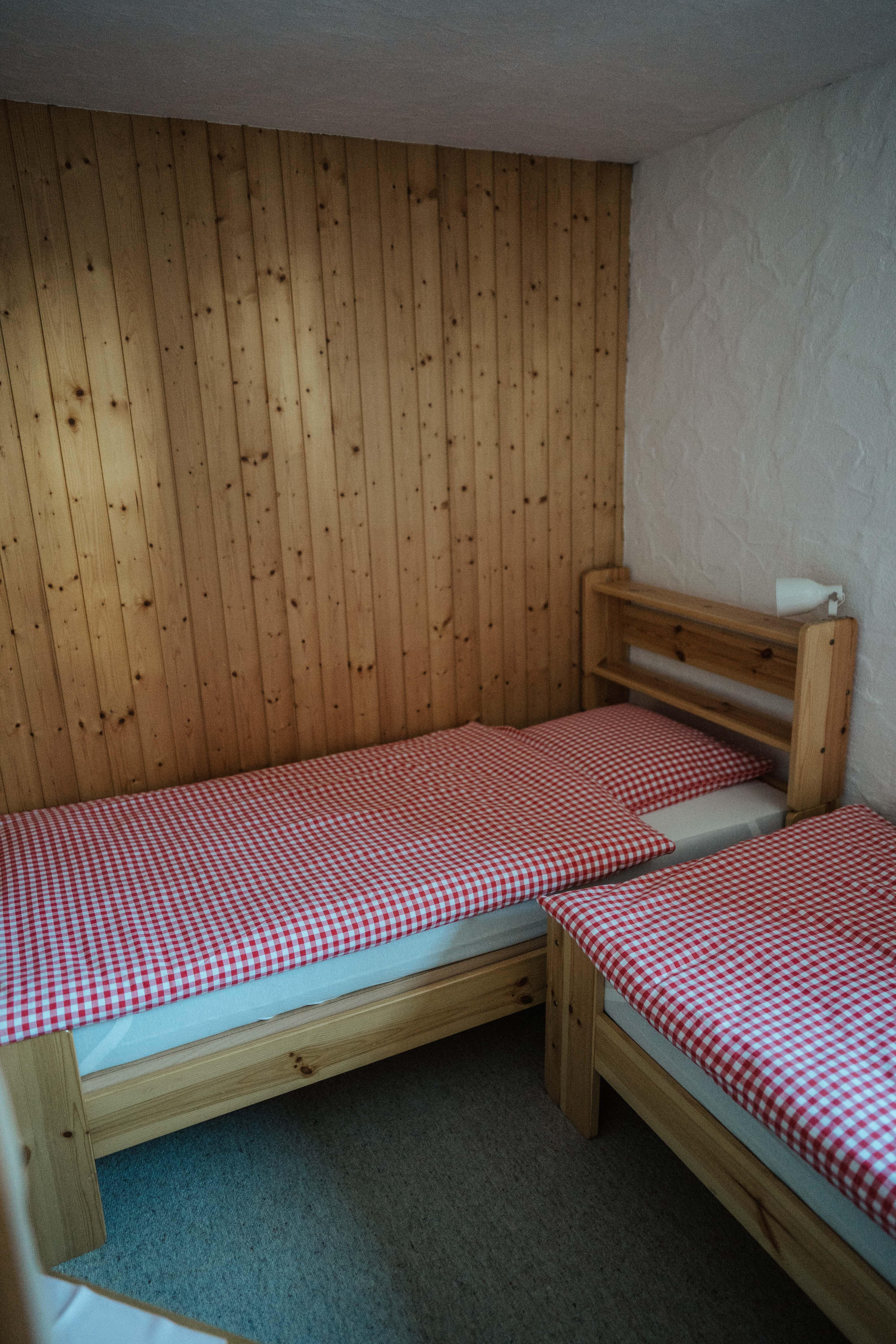 Schlafzimmer II.3 Schlafzimmer II.3