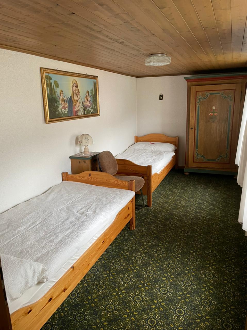 Schlafzimmer2 Schlafzimmer2