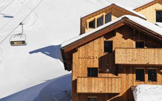 Direkt an Skilife Direkt an Skilife