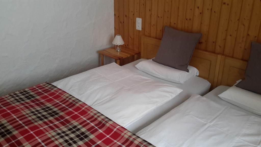 Schlafzimmer 1 Schlafzimmer 1