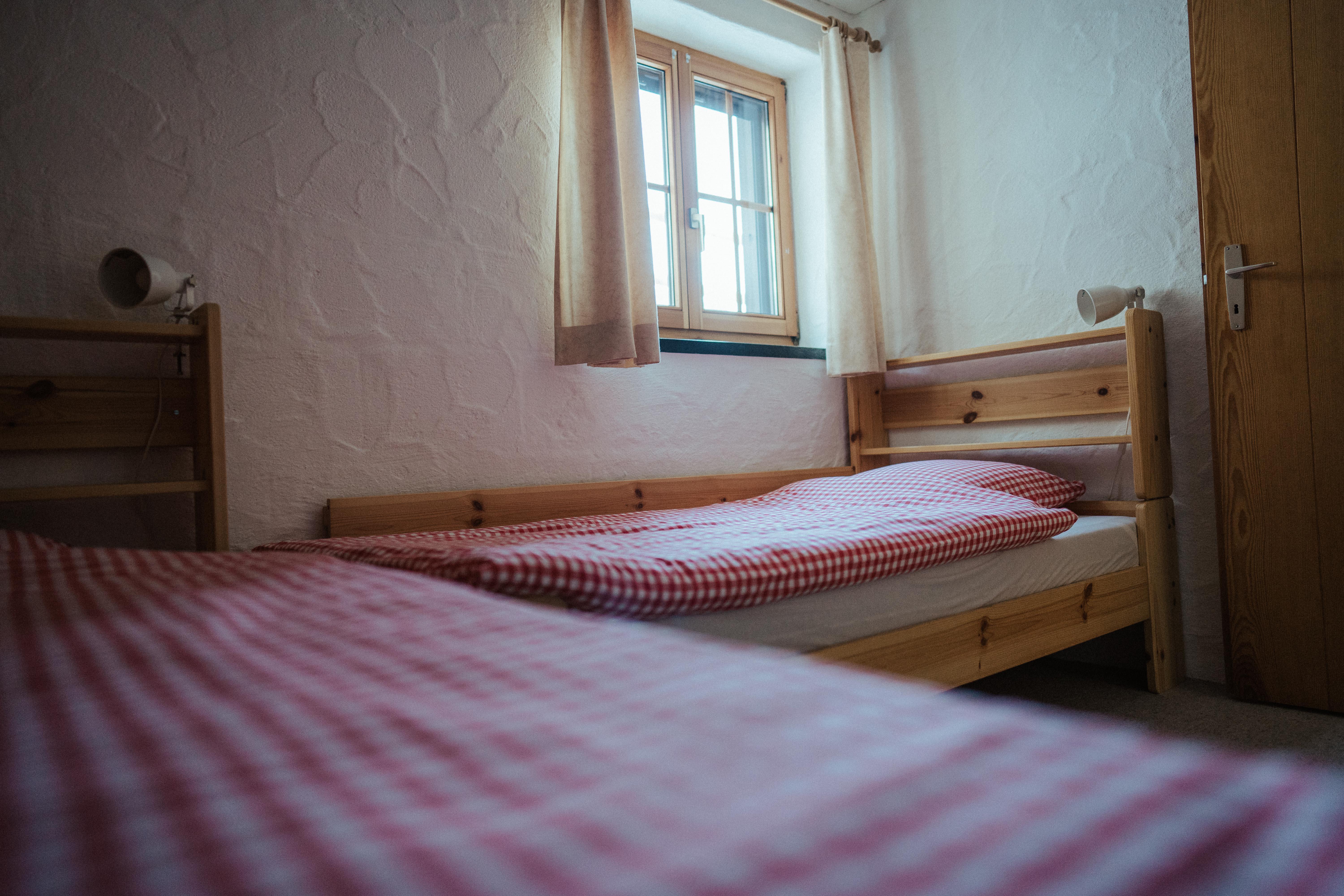 Schlafzummer II.4 Schlafzummer II.4