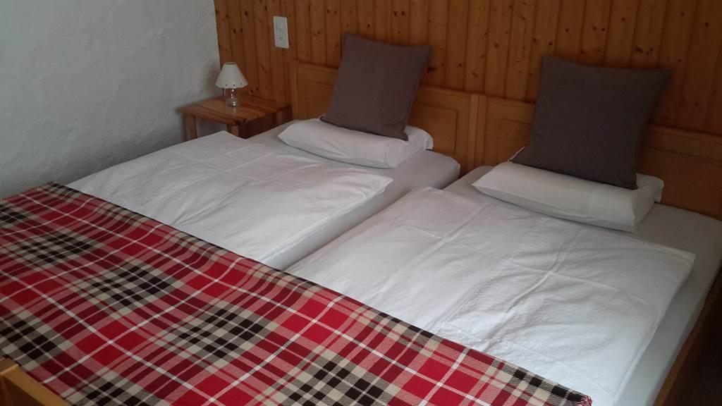 Schlafzimmer 1 Schlafzimmer 1