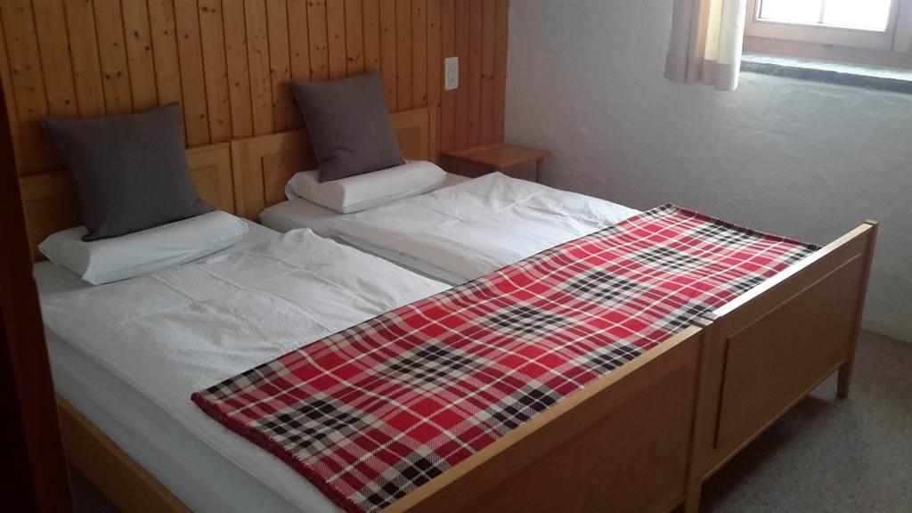 Schlafzimmer 1 Schlafzimmer 1