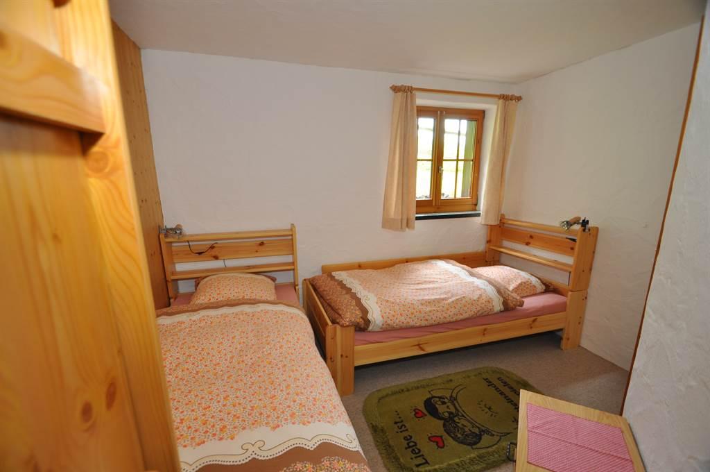 Schlafzimmer 2 Schlafzimmer 2