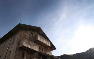 Ansicht aussen Ansicht aussen