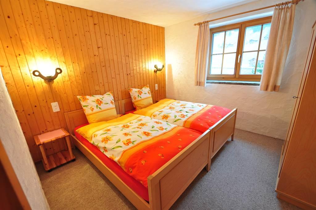 Schlafzimmer 1 Schlafzimmer 1