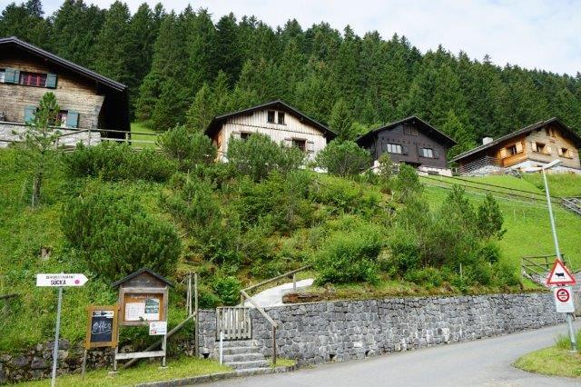 Sommer Parkplatz 2 Sommer Parkplatz 2