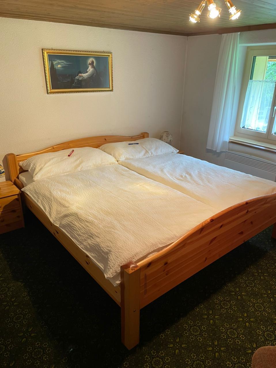 Schlafzimmer Schlafzimmer