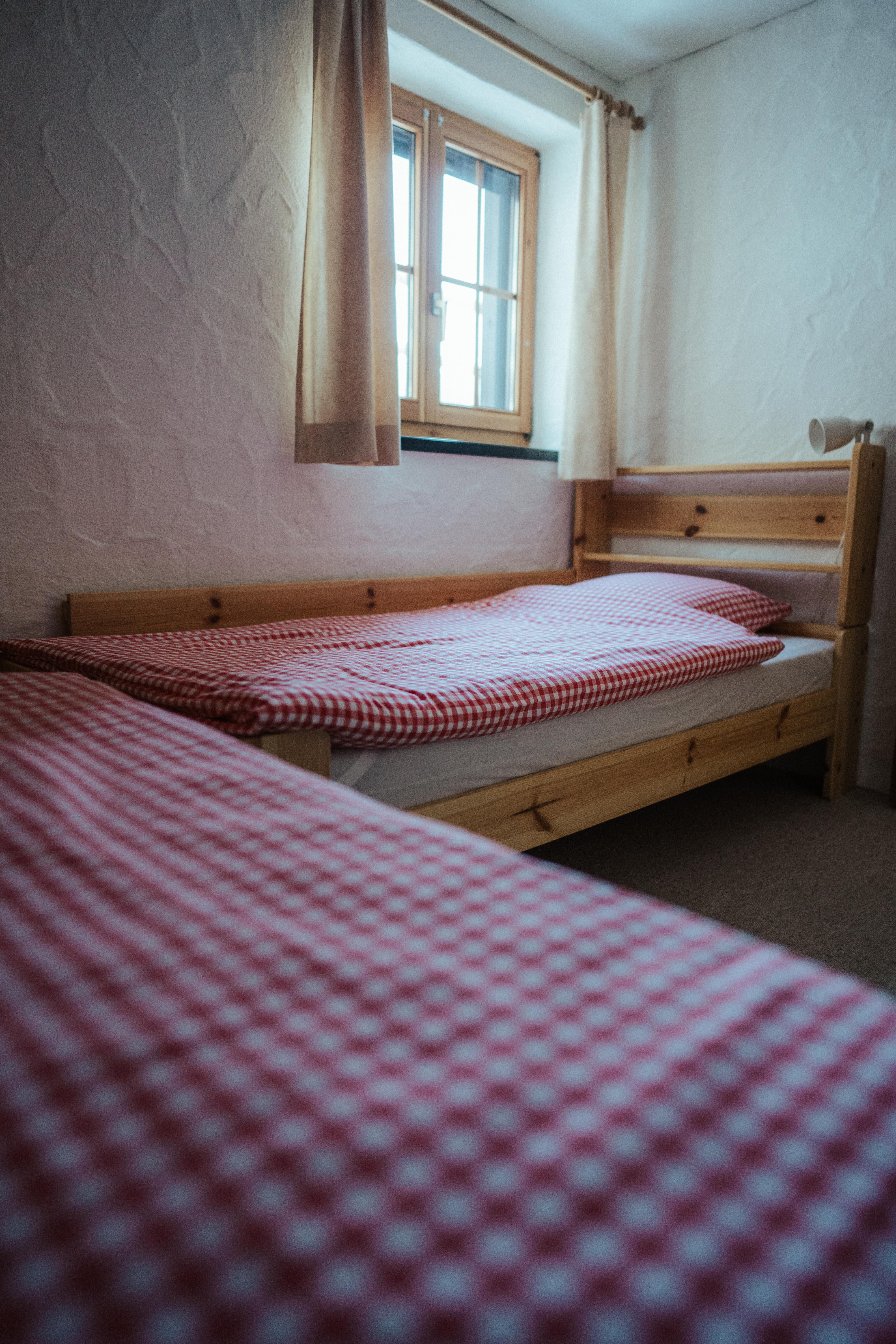 Schlafzimmer II.2 Schlafzimmer II.2