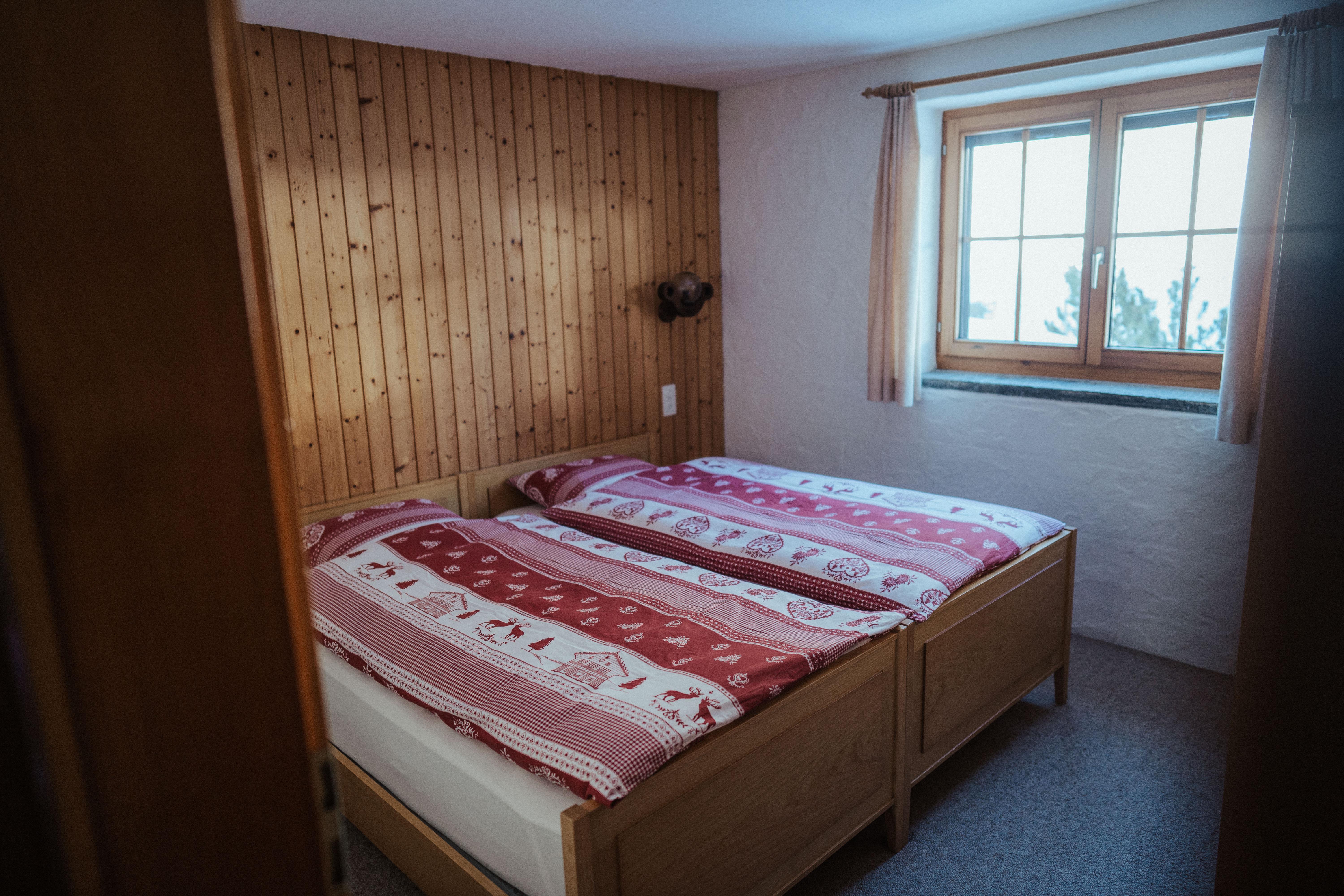 Schlafzimmer I.1 Schlafzimmer I.1