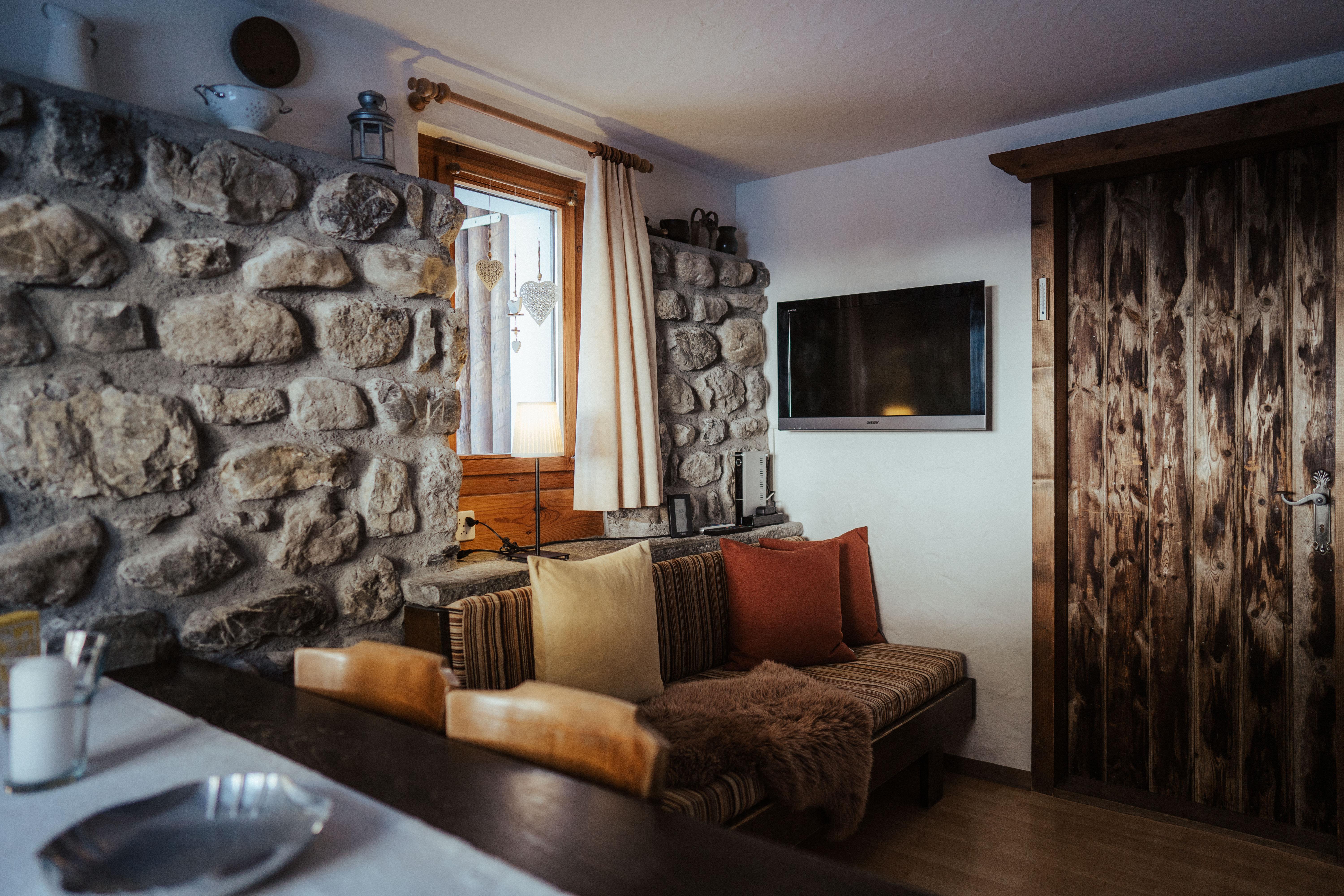 Wohn-Esszimmer 2 Wohn-Esszimmer 2